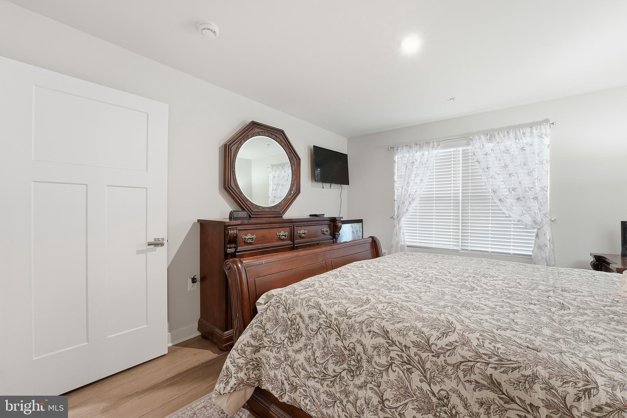 TIMOTHY BRANCH 55+ - Residential