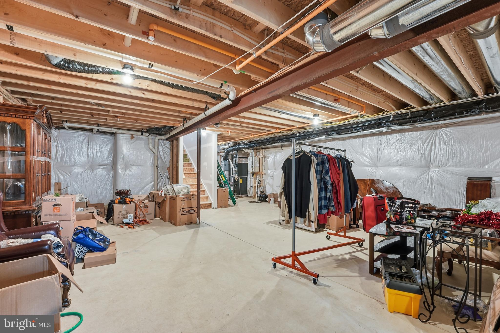 TIMOTHY BRANCH 55+ - Residential