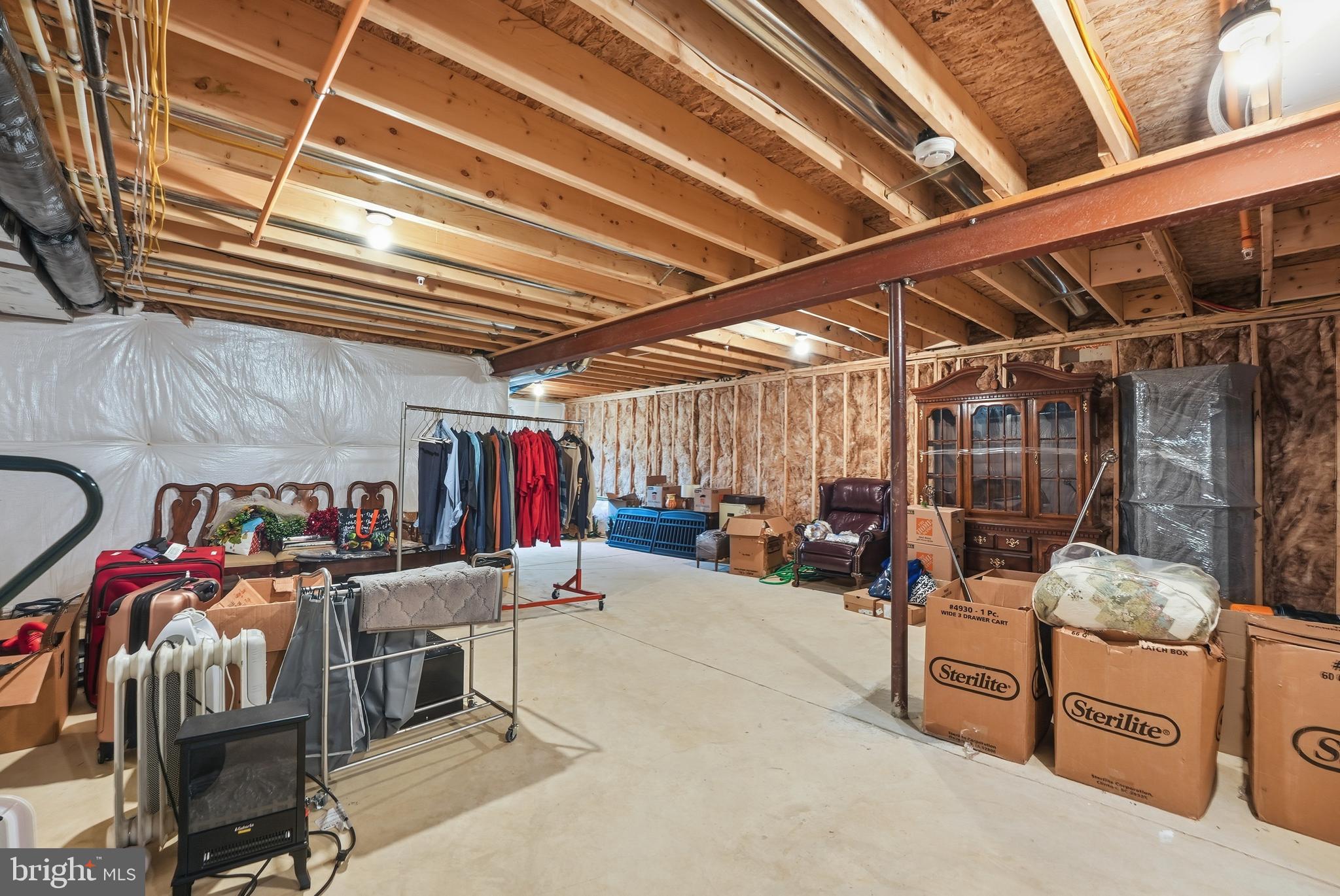 TIMOTHY BRANCH 55+ - Residential