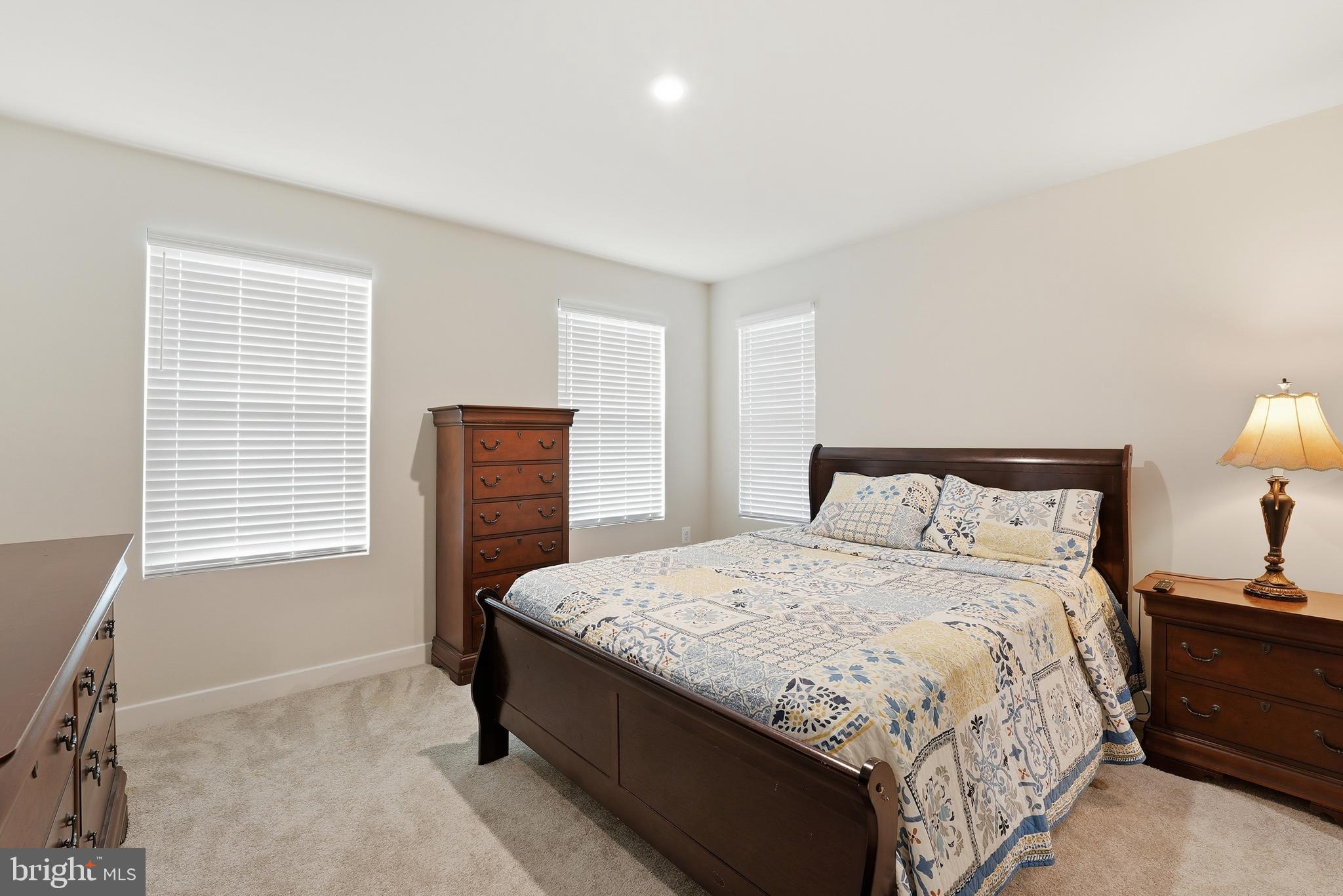 TIMOTHY BRANCH 55+ - Residential