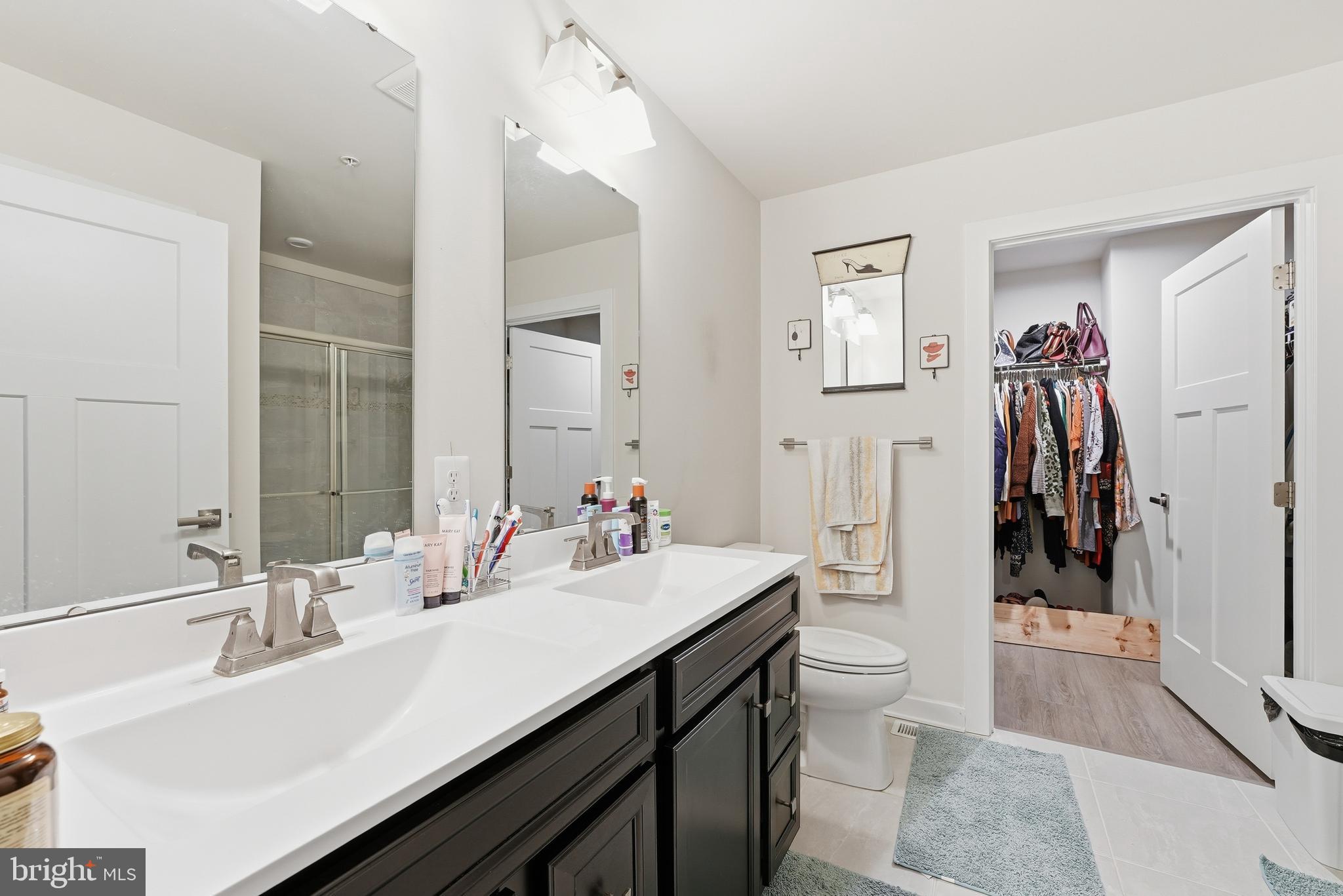 TIMOTHY BRANCH 55+ - Residential