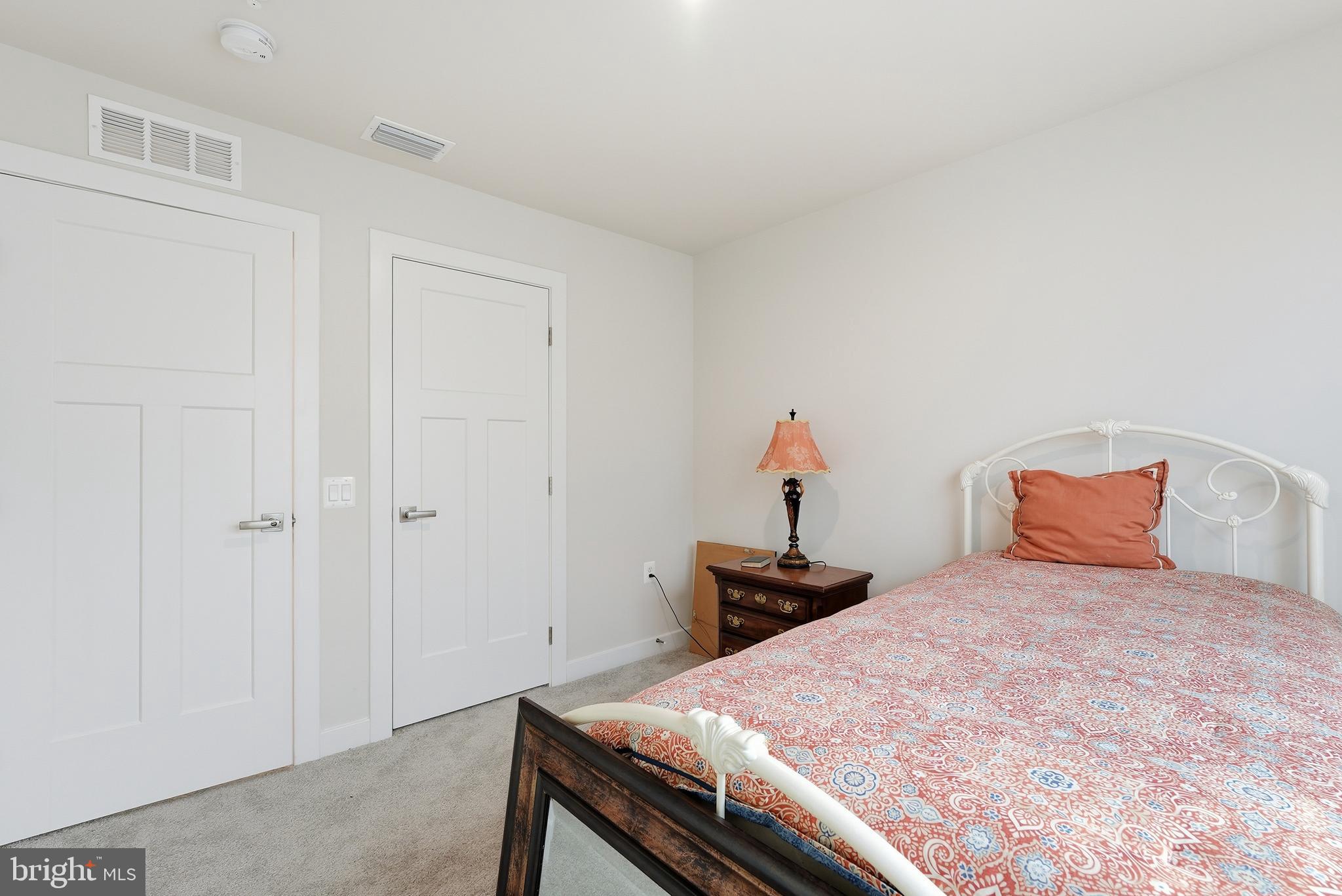 TIMOTHY BRANCH 55+ - Residential