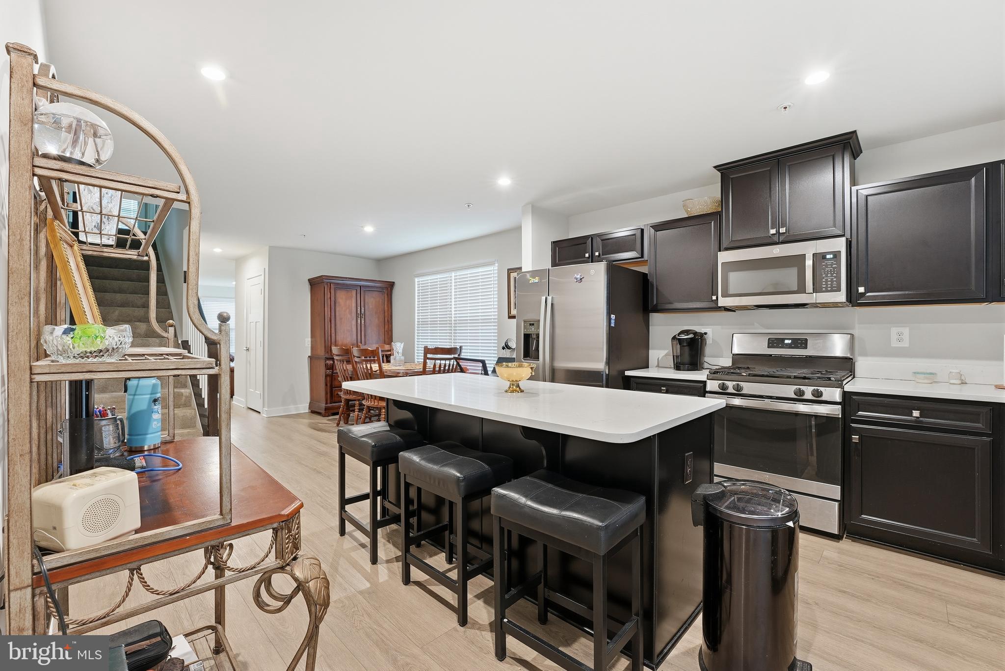 TIMOTHY BRANCH 55+ - Residential