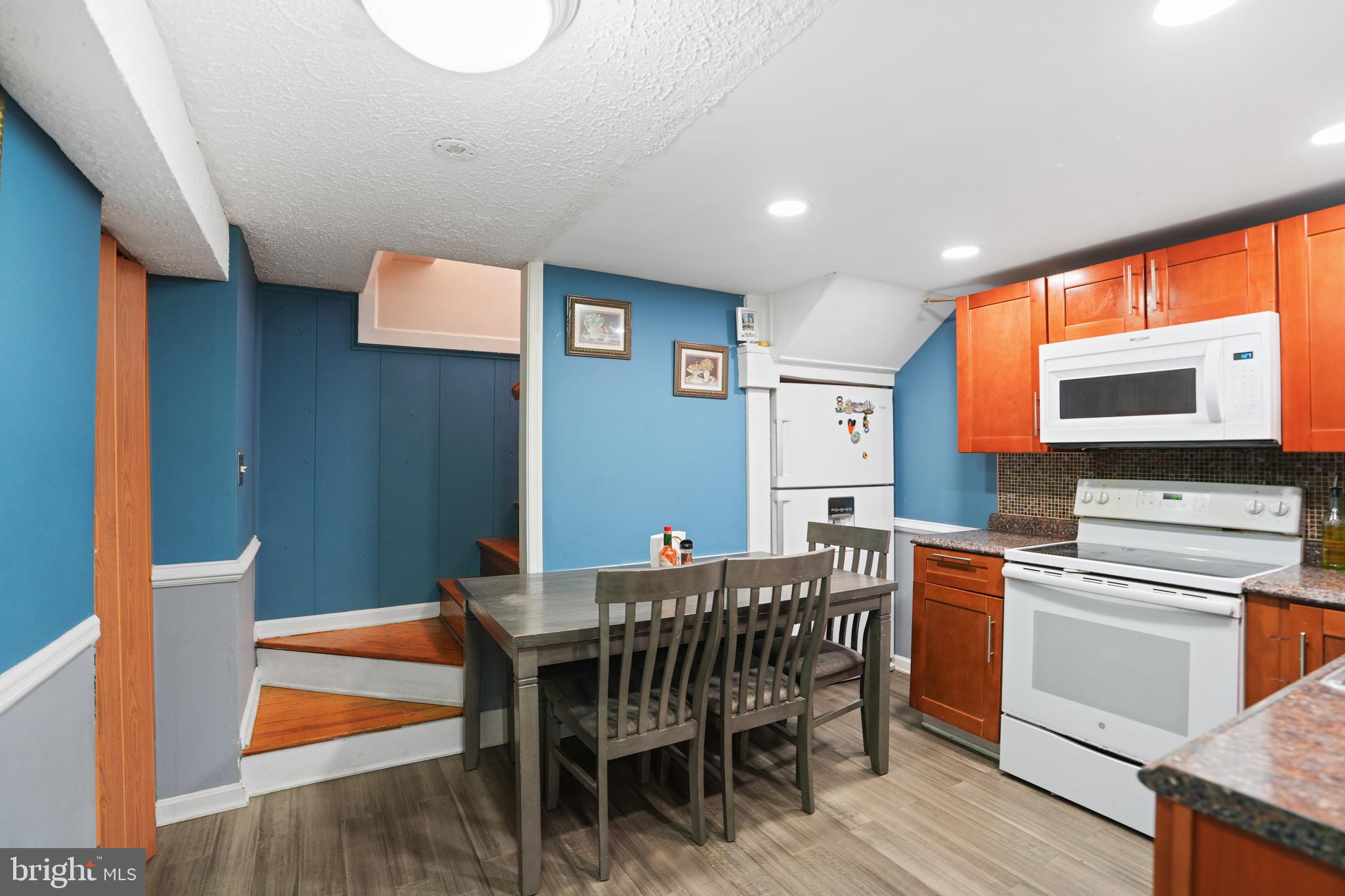 CONNECTICUT AVENUE ESTATES - Residential