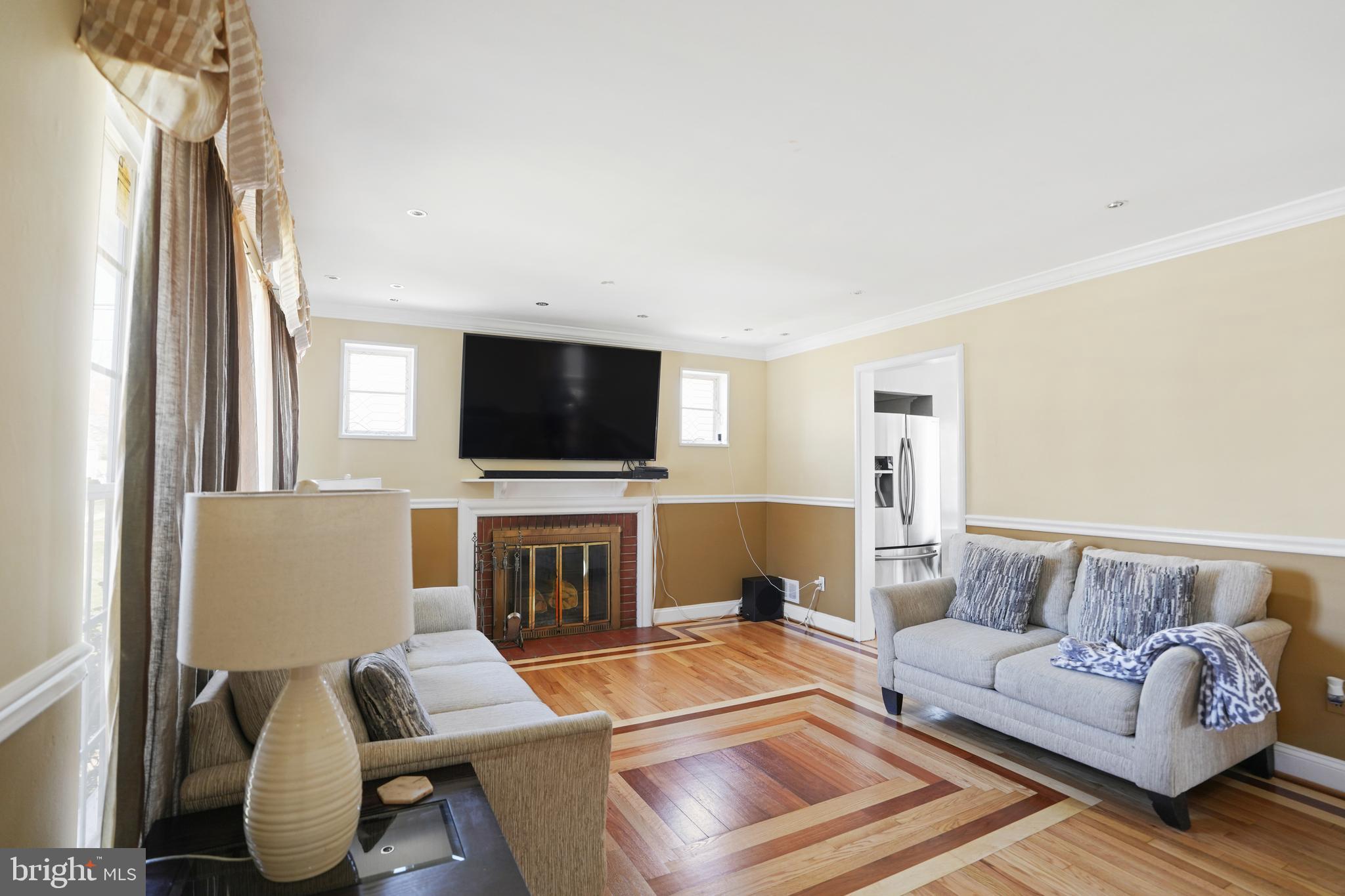 CONNECTICUT AVENUE ESTATES - Residential