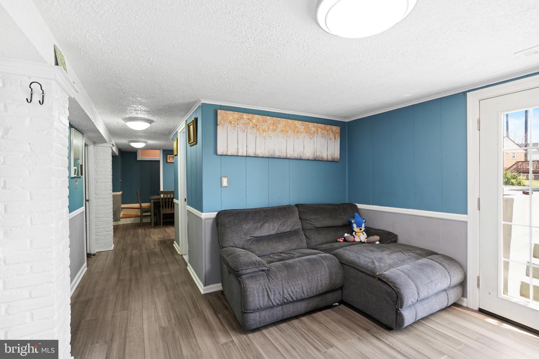 CONNECTICUT AVENUE ESTATES - Residential