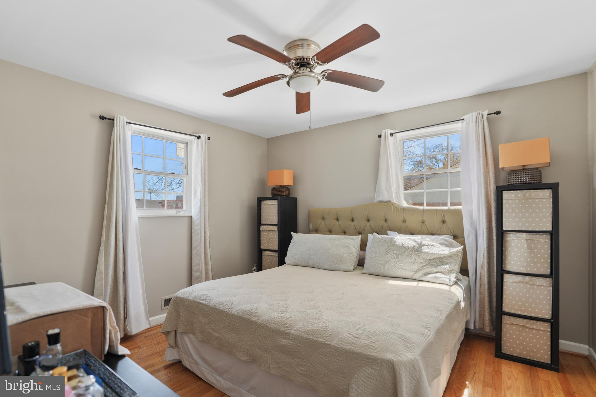 CONNECTICUT AVENUE ESTATES - Residential