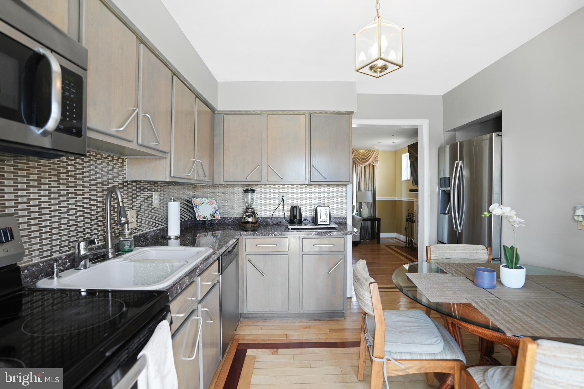 CONNECTICUT AVENUE ESTATES - Residential