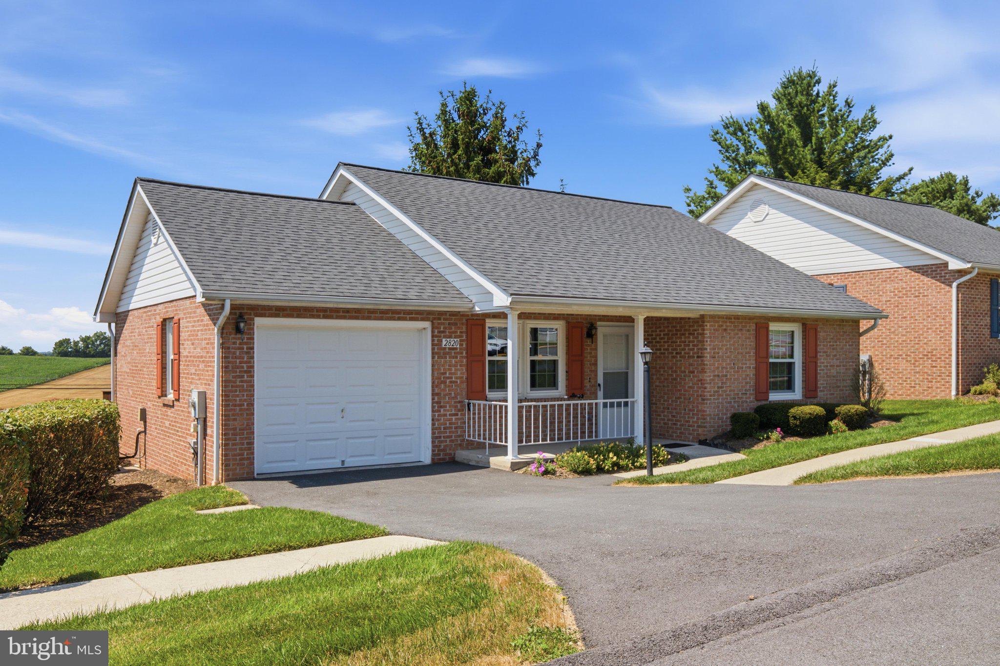 2820 CARLISLE DRIVE 15