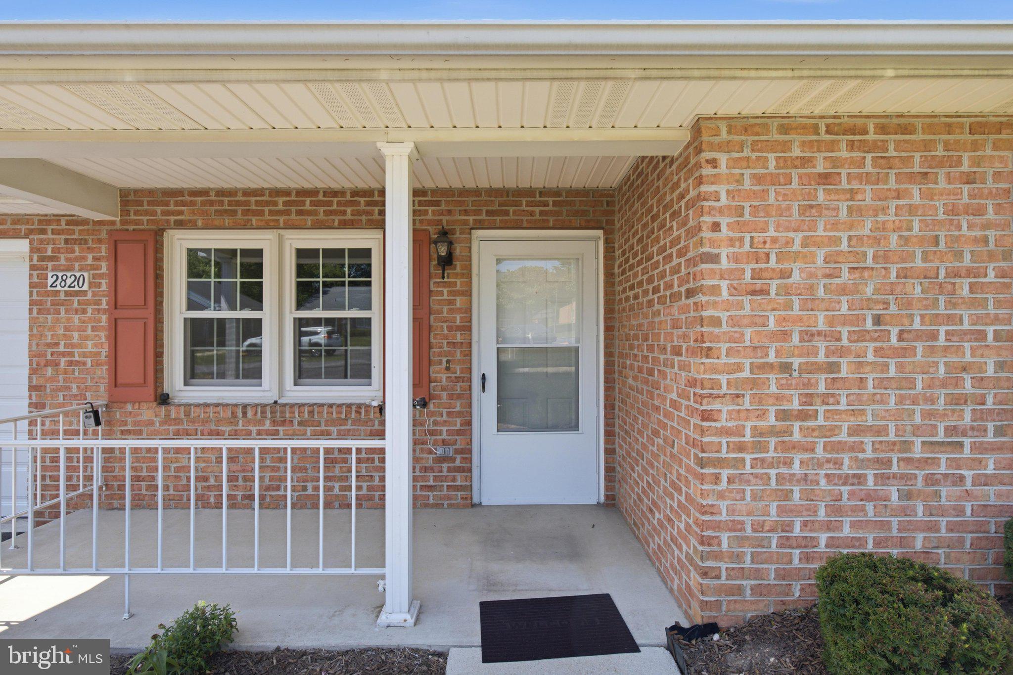 2820 CARLISLE DRIVE 15