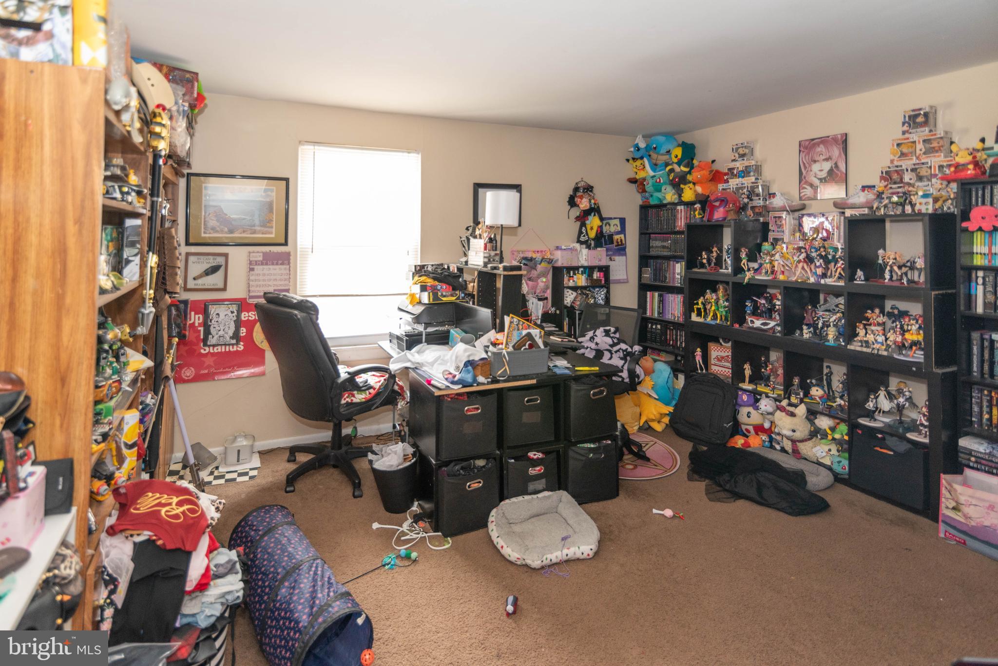 ROSEMONT EAST - Residential