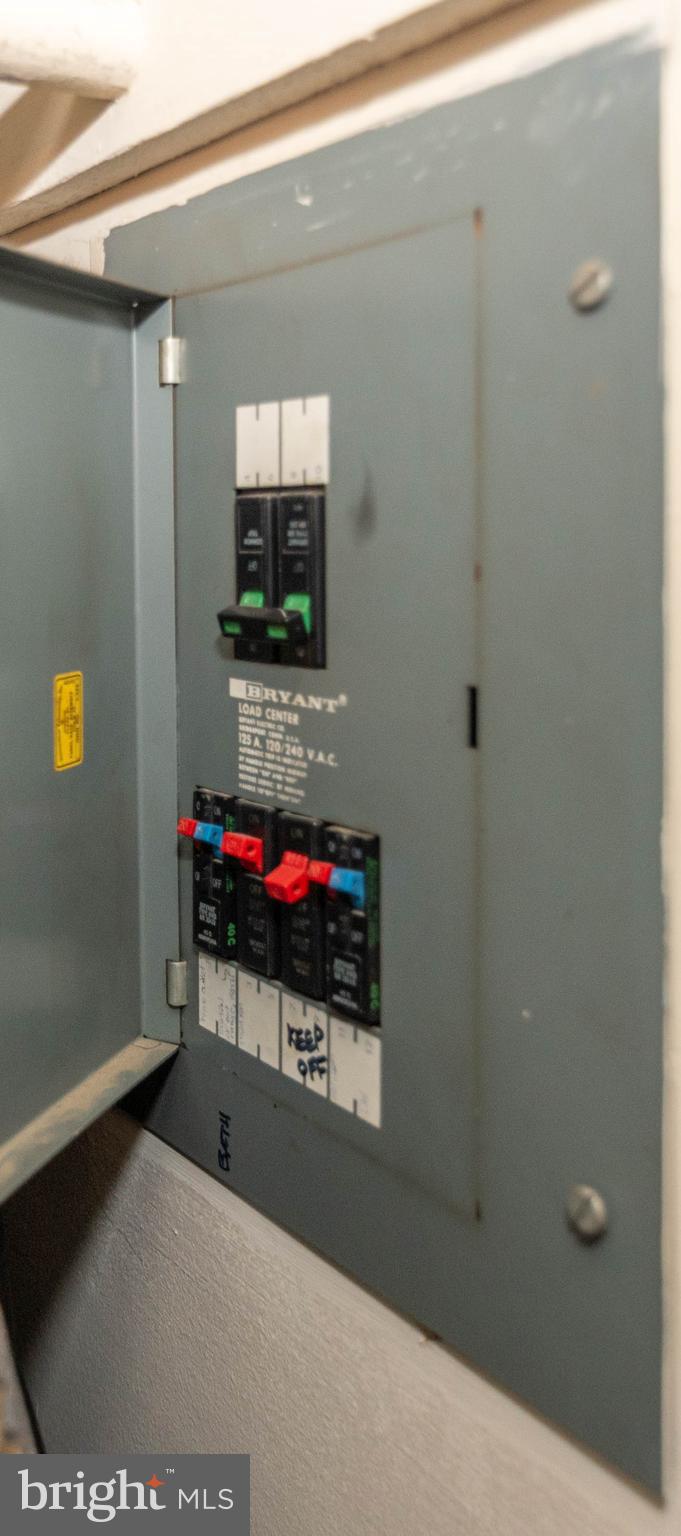 ROSEMONT EAST - Residential