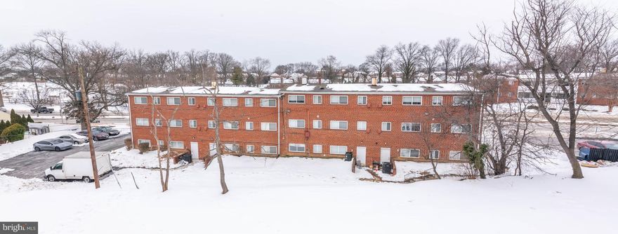 List price to be opening bid at online only auction.  Online auction to be conducted on Auctioneers website.  Bidding begins Friday, March 6th and ends Wednesday March 11th, 2026 starting at 11:00 AM for lot 1.  Improved by a 978+/- SF 2 bedroom/1 bath condominium unit.  Property offers a living room, dining area, kitchen, 1 bedroom and 1 bath.  Property has stainless steel appliances, granite counter-tops, laminate floors, updated bath and patio. Utilities: Gas Furnace & Water Heater (central water heater located on lower level). Electric Central Air. Common laundry facilities located on the lower level & Parking lots that appear to be unassigned. Current Gross Monthly Rent: $1,225. Current Gross Annual Scheduled Rent:$14,700. 
The information contained herein was obtained from sources deemed to be reliable, but is offered for informational purposes only. Neither the auctioneer or the owner make any representations or warranties with respect to the accuracy of information. This is part of an 11 lot multi property auction.  Properties being sold are as follows:  3712 Mayberry Ave Units A, B, C, E and F, 3714 Mayberry Ave Units D and F, 6425 Walther Ave Unit D, 6427 Walther Ave Unit D, 6429 Walther Ave Unit D and 6431 Walther Ave Unit A, Baltimore, MD 21206.  All properties will be sold individually.