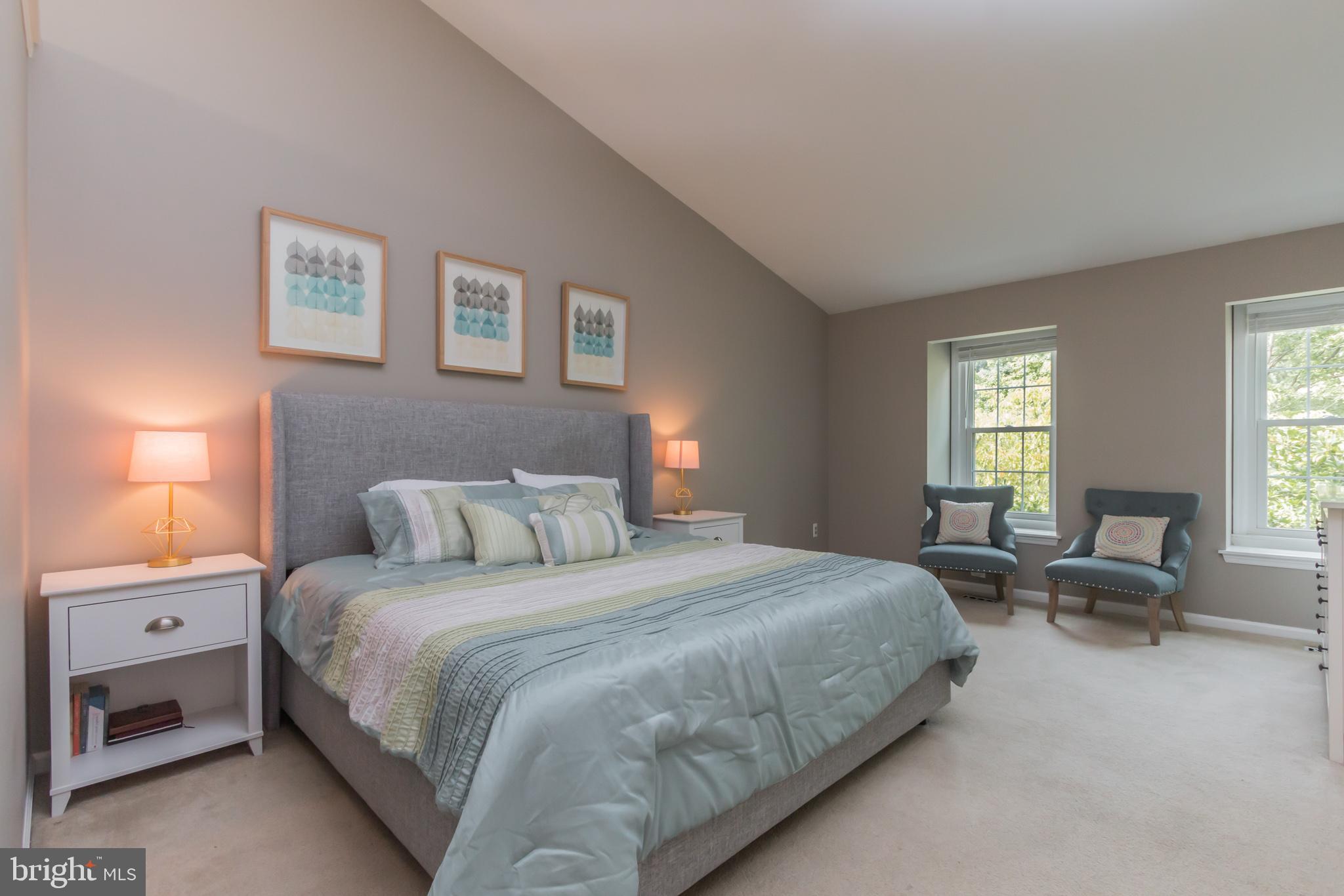 WILLOW CREEK - Residential