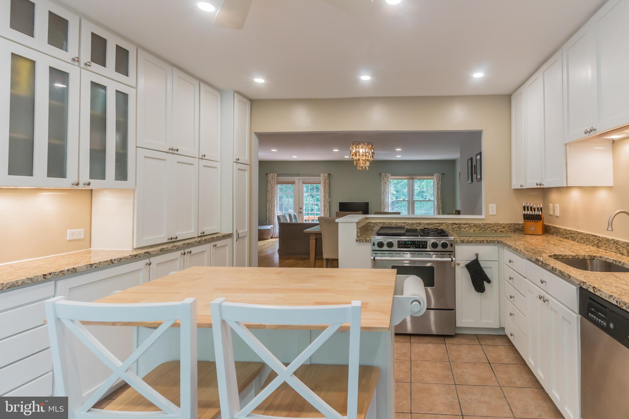 WILLOW CREEK - Residential