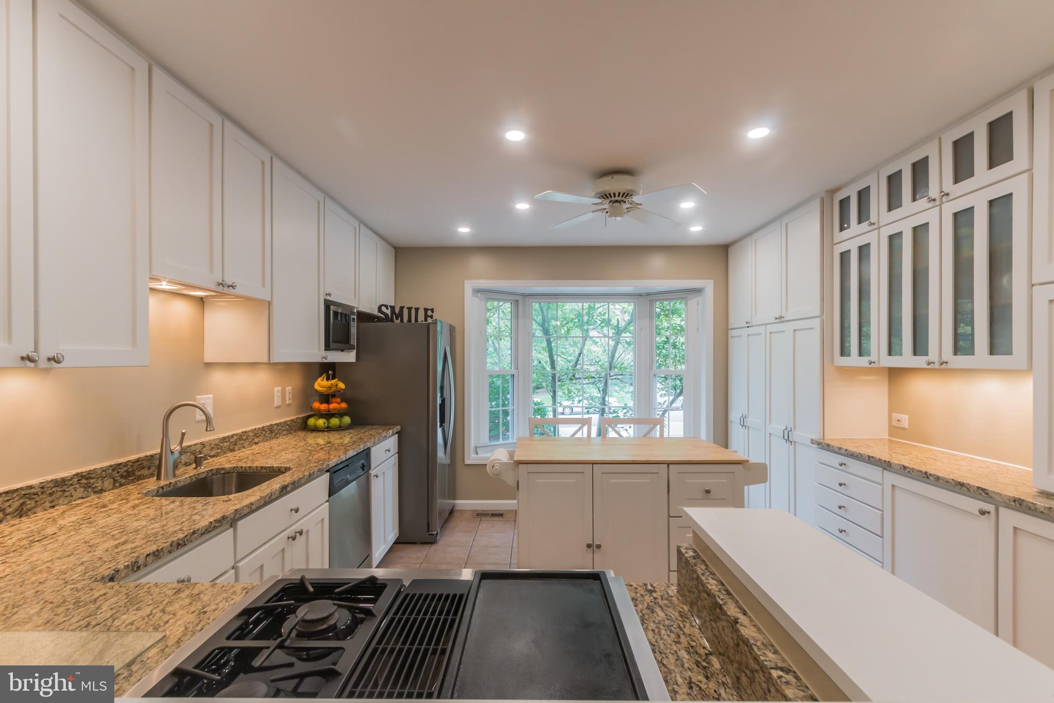 WILLOW CREEK - Residential