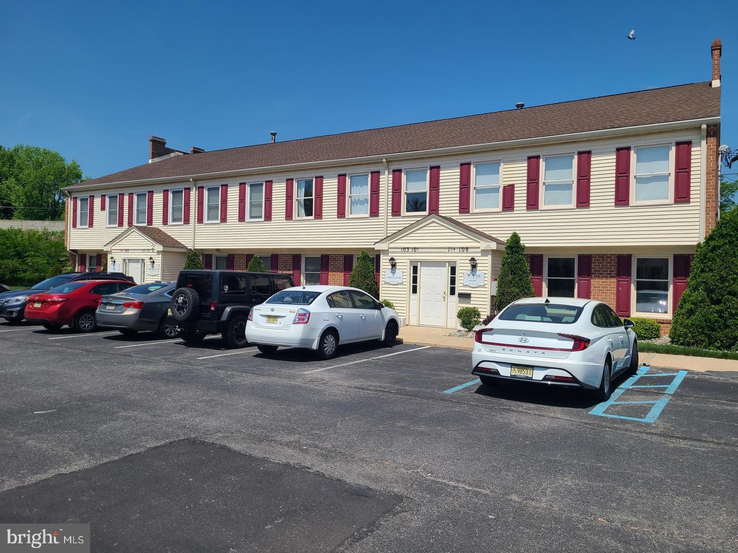 992 MANTUA BOULEVARD 107-108