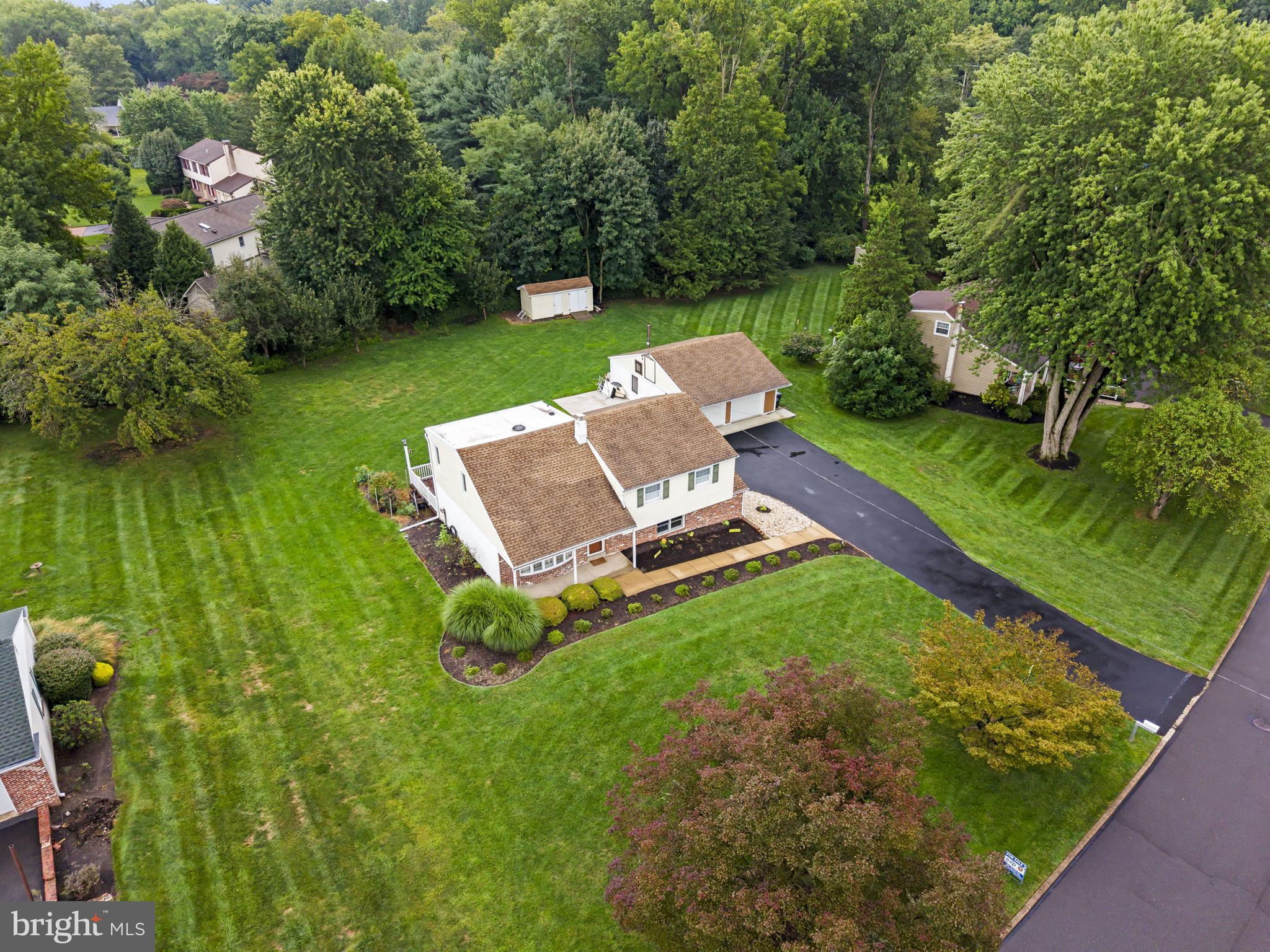 55 BROOK DRIVE