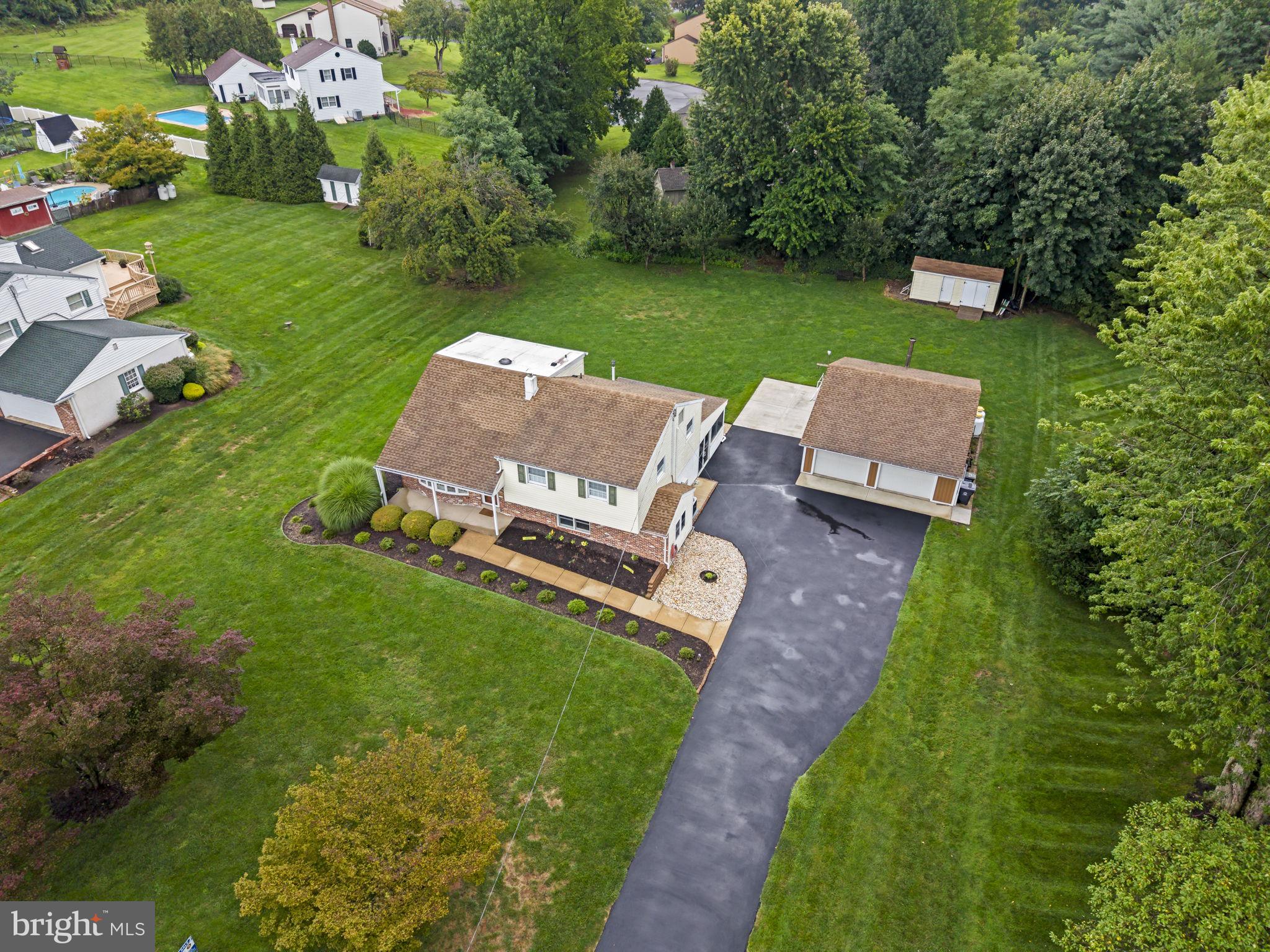 55 BROOK DRIVE