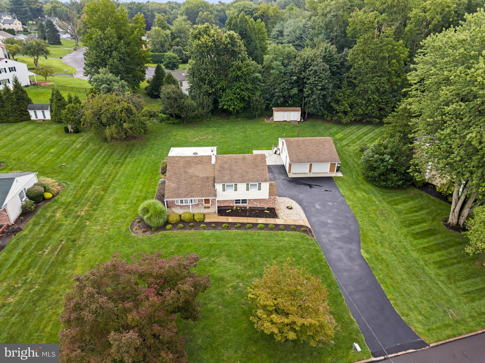 55 BROOK DRIVE