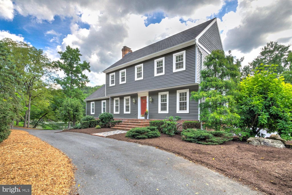 Photo of 372 Rudy Dam Road, LITITZ, PA 17543 (MLS # PALA2094444)