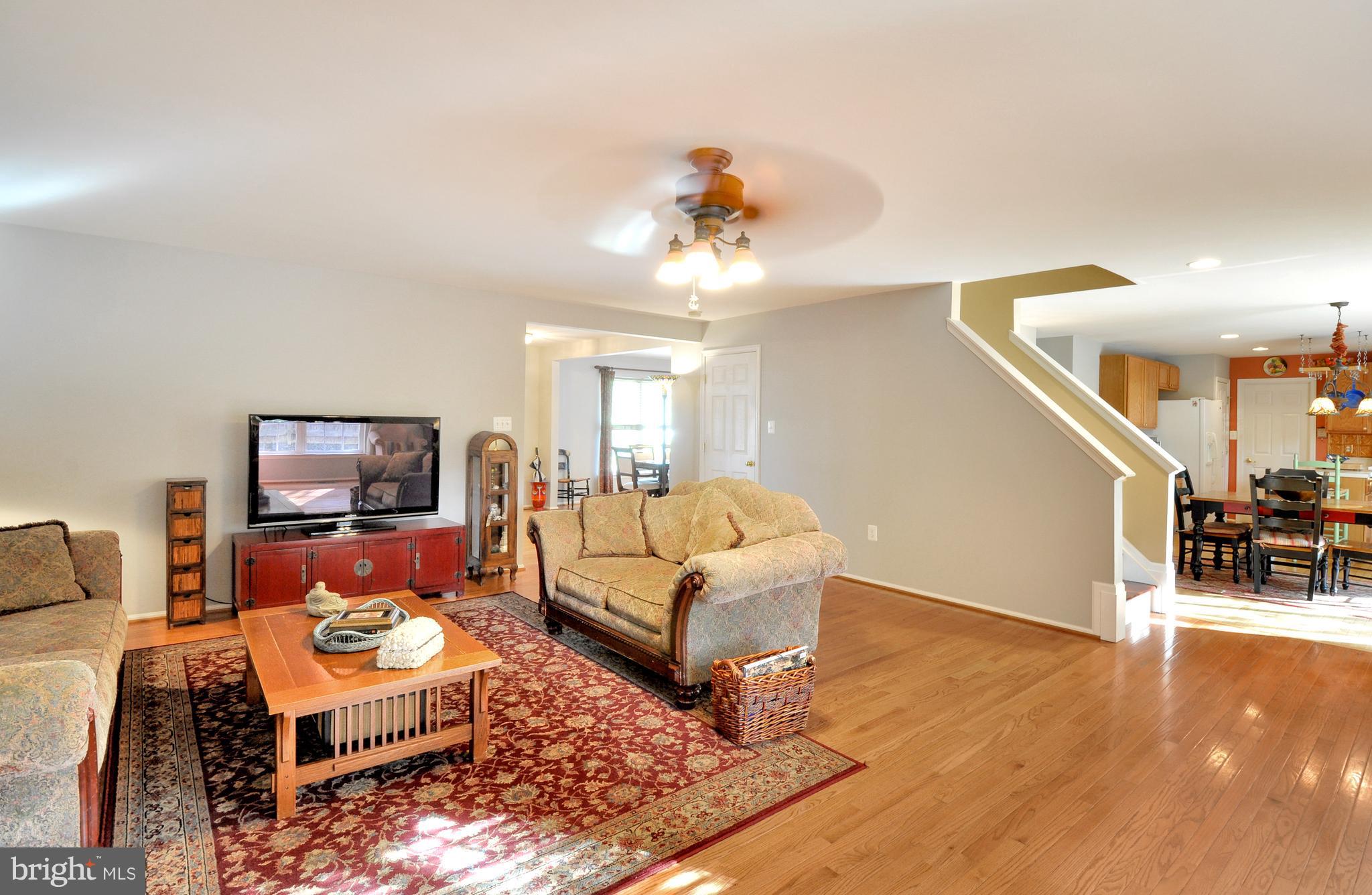 APPLE GROVE - Residential