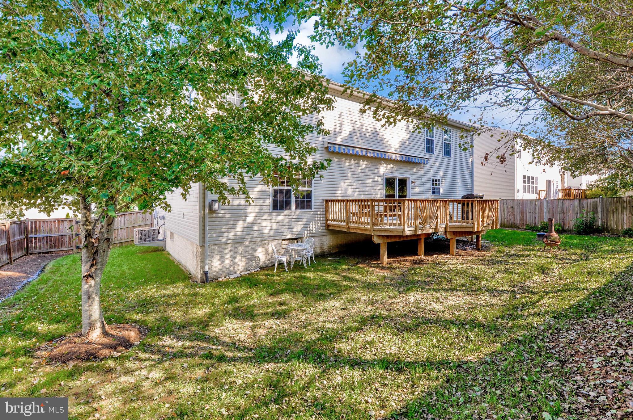 APPLE GROVE - Residential