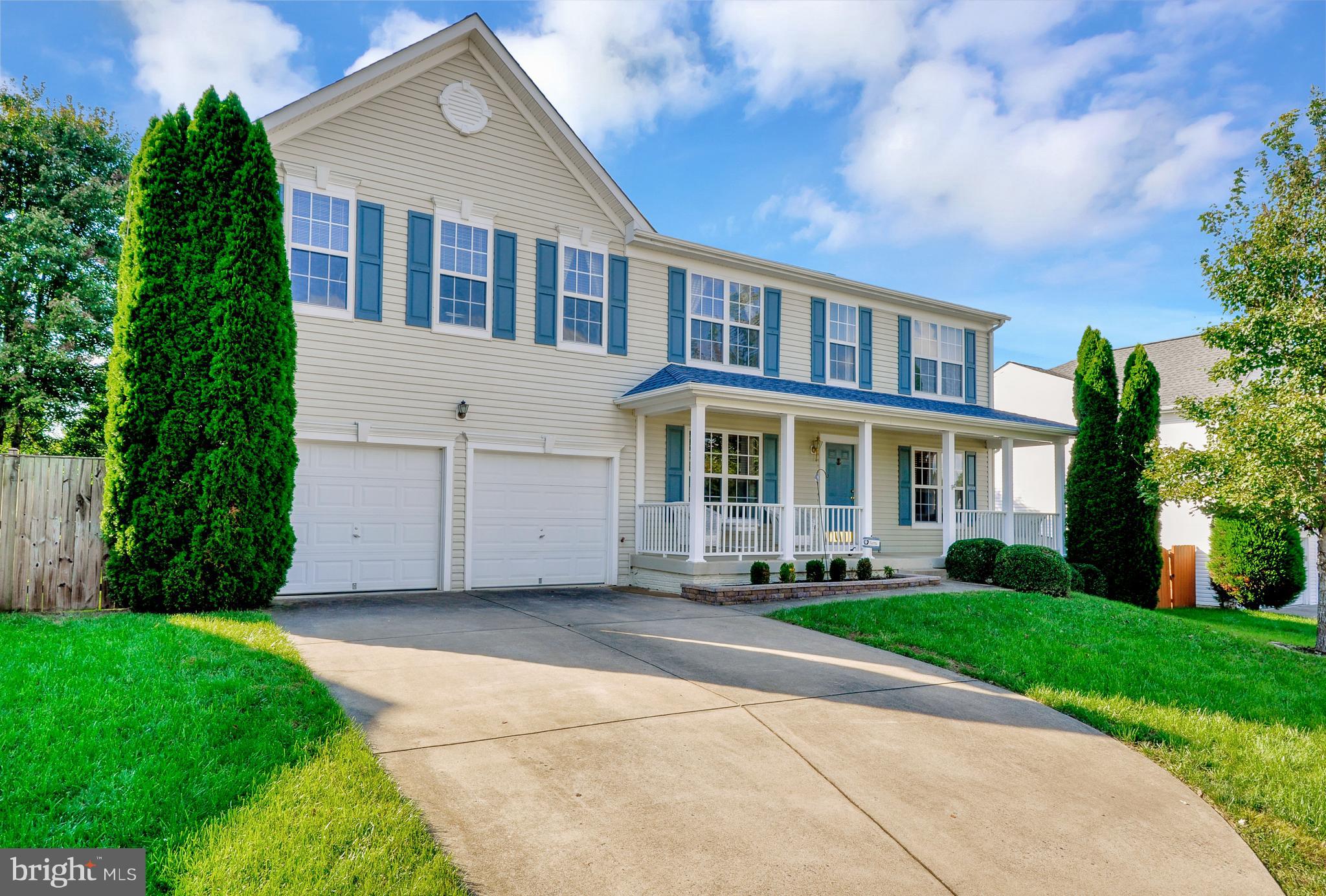 APPLE GROVE - Residential