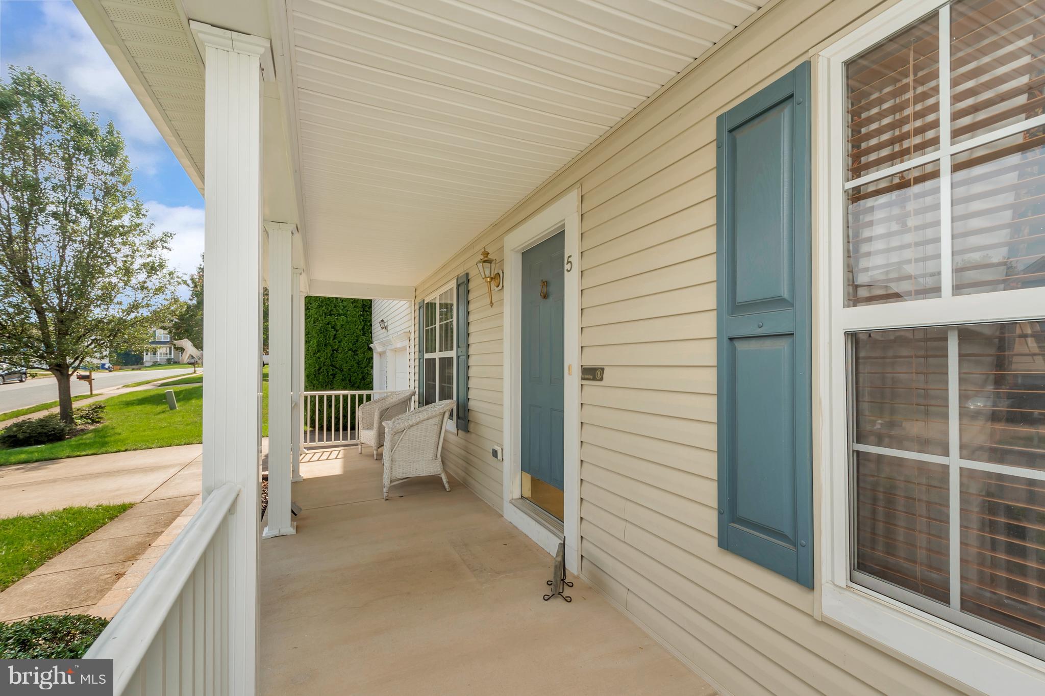 APPLE GROVE - Residential