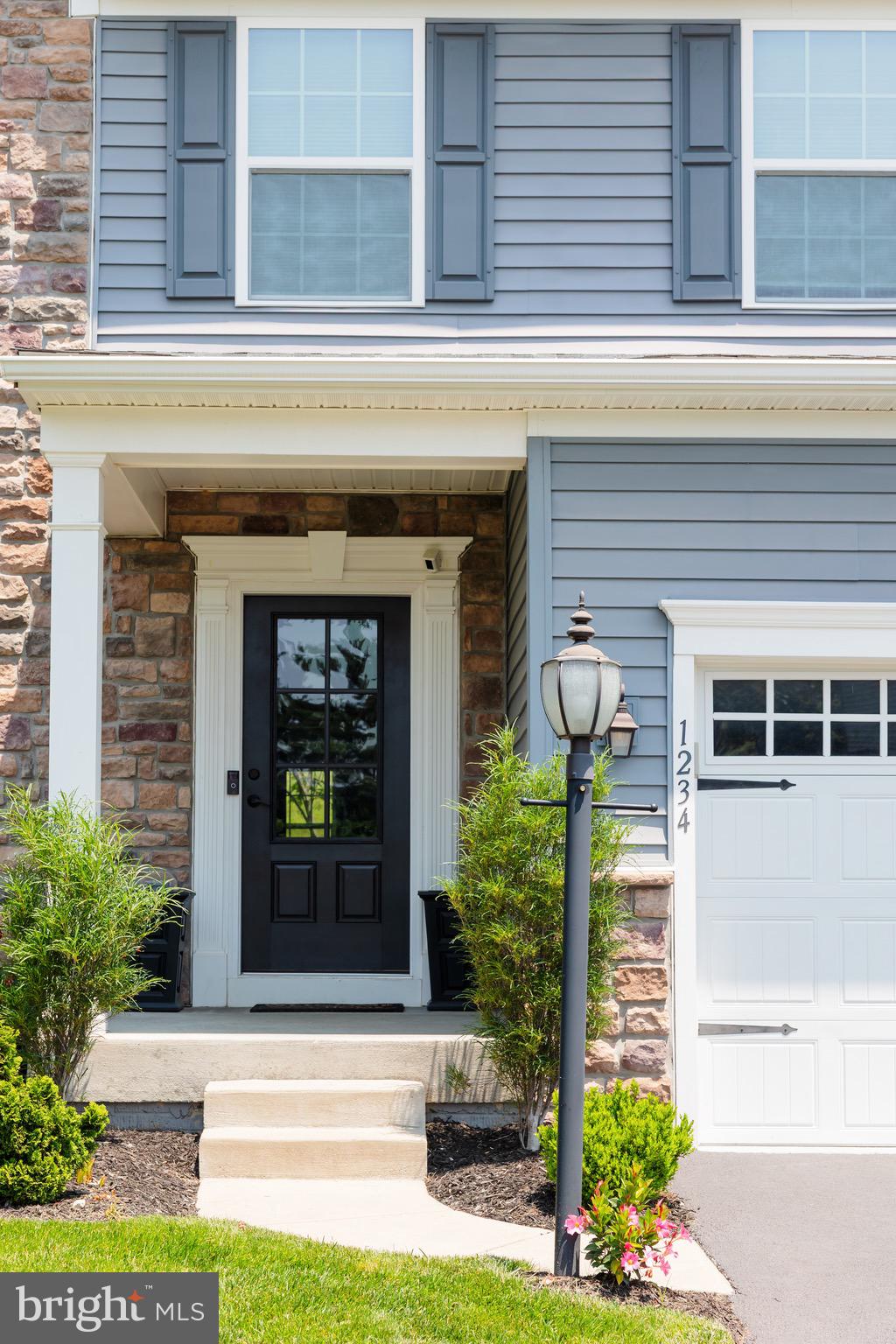 1234 COPPER BEECH DRIVE