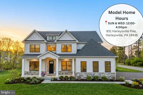 100 Cooke Way, Harleysville, PA 19438 - MLS#: PAMC2174202