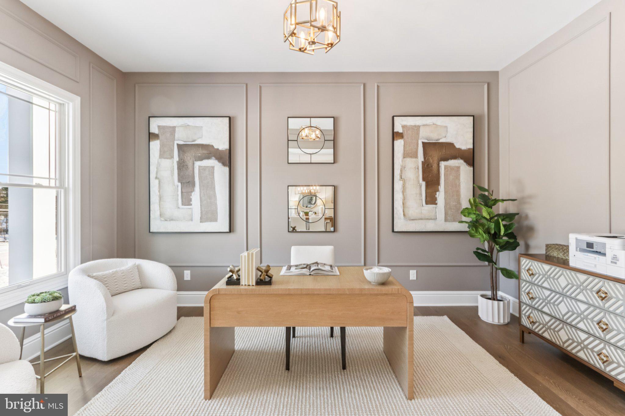 BRIARWOOD - Residential