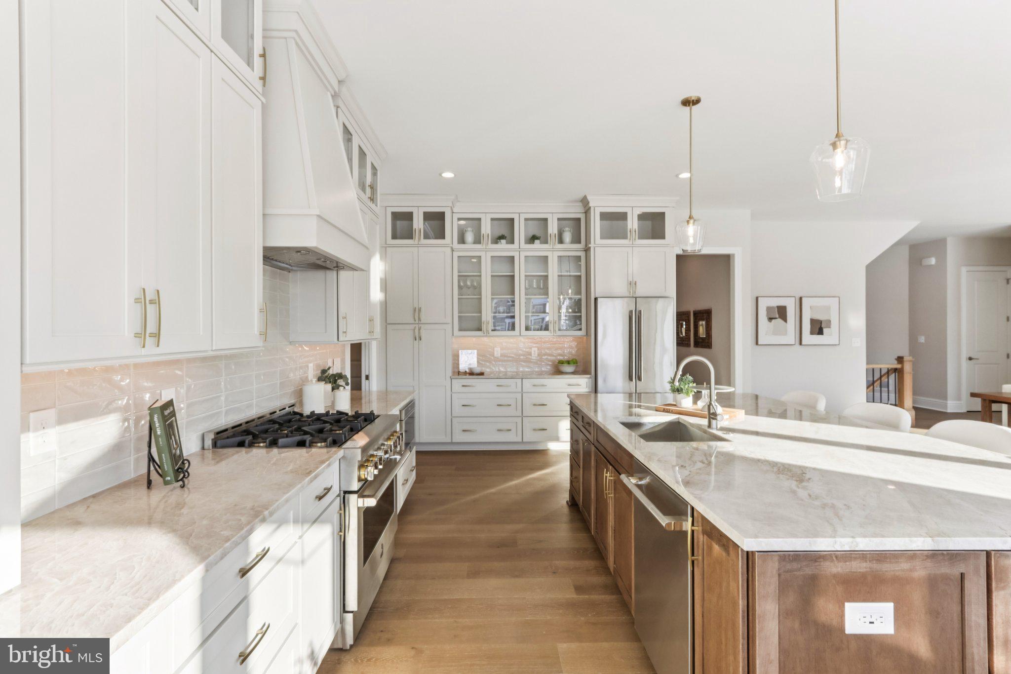 BRIARWOOD - Residential