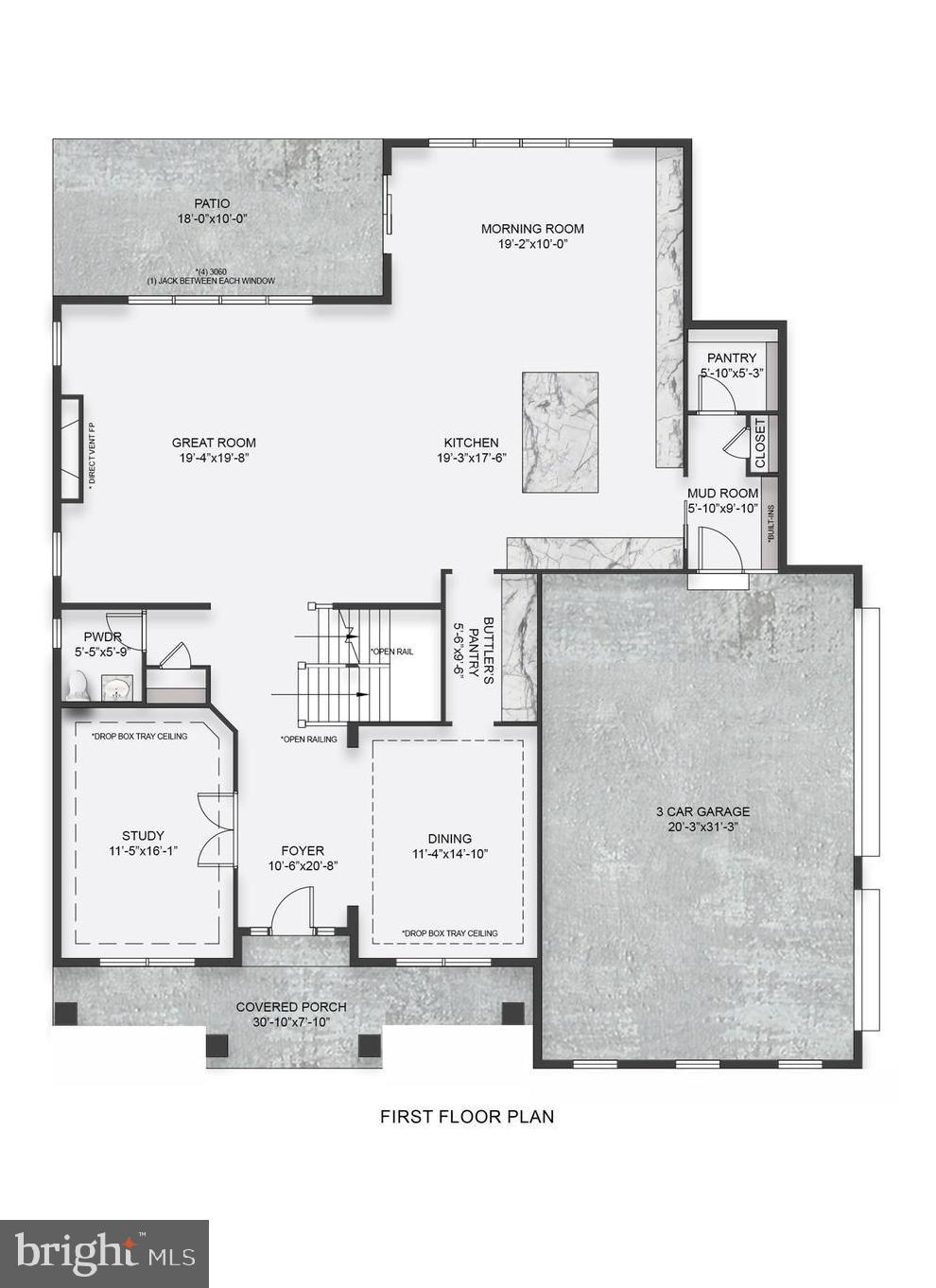 BRIARWOOD - Residential