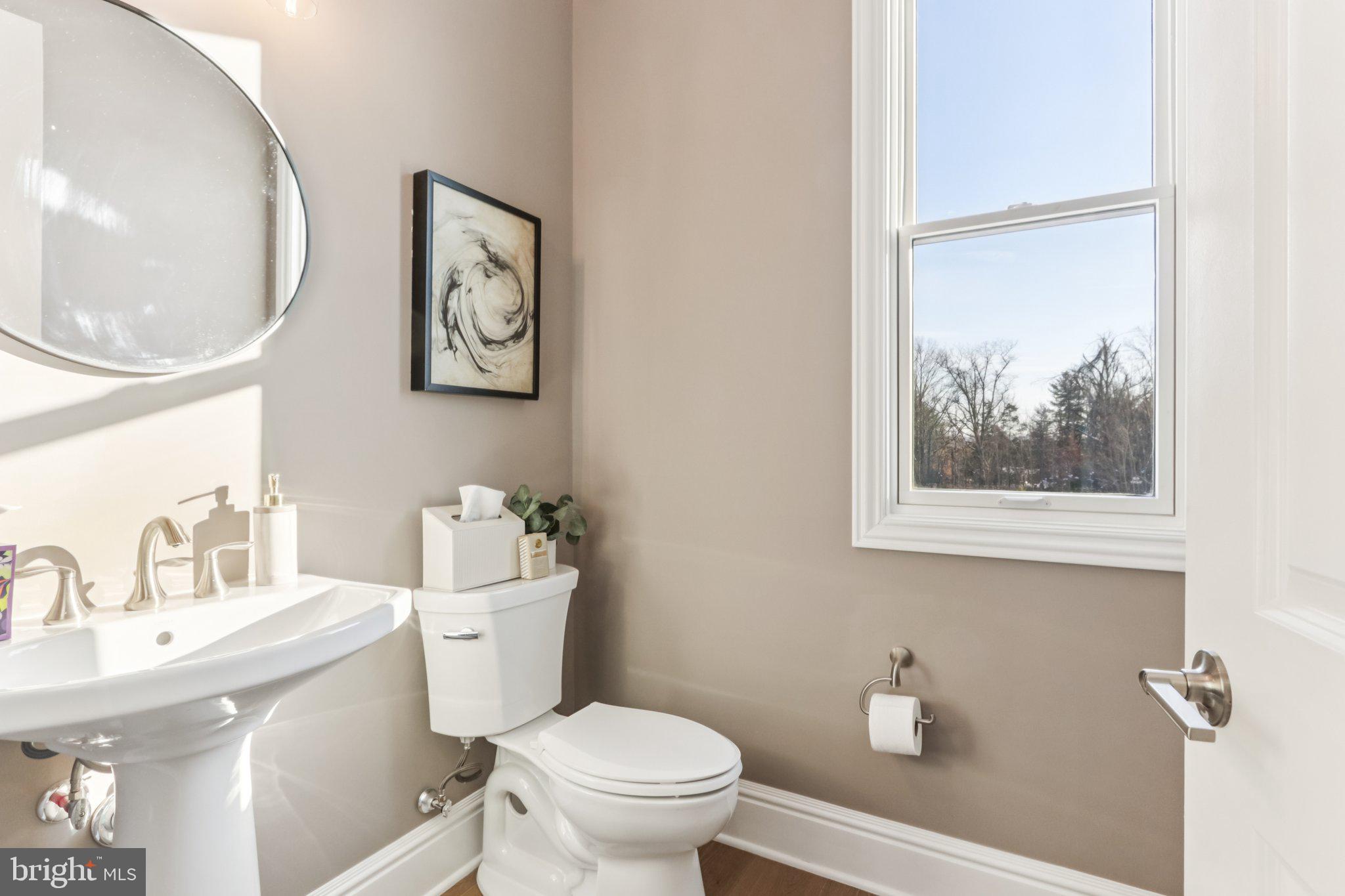 BRIARWOOD - Residential