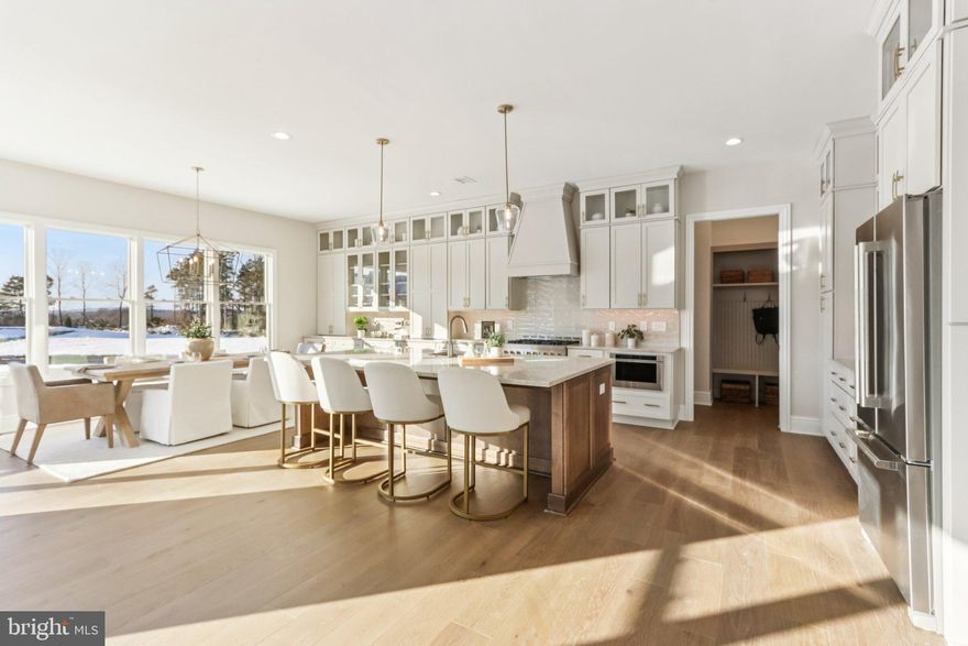 Open House 5/6 & 5/9 12pm-4pm - GPS: 931 Harleysville Pike, Lower Salford, PA 19438

MODEL HOME FOR SALE!  QUICK MOVE-IN.  Beautiful 2+ acre, tree-lined lot—the perfect blend of space, privacy, and elegance.

This homesite offers the idyllic backdrop for Eddy Homes’ stunning Bowmore Diamond Floorplan, where timeless design meets modern luxury. Step onto the welcoming front porch and into a grand two-story foyer adorned with 10’ ceilings, gleaming hardwood floors & high-end finishes throughout. The heart of the home features an open-concept layout with a gourmet kitchen, morning room & expansive great room—perfect for everyday living and seamless entertaining. Host formal dinners in the elegant dining room or work from home in style in the private study with custom built-ins.

The luxurious owner’s retreat is a true sanctuary, complete with a sitting room, private balcony, spa-like bath & versatile flex space. Each additional bedroom offers its own en-suite bath and walk-in closet, while the convenient 2nd floor laundry adds ease to everyday life. The finished lower level offers a spacious rec room and ample storage. Outside, enjoy peaceful mornings or lively gatherings on the deck overlooking your expansive backyard.

Located just one mile from charming Skippack Village, enjoy boutique shopping, top-rated dining & vibrant community events. With easy access to major highways, you’re minutes from Collegeville, Blue Bell, and just 30 miles from Center City Philadelphia.

Experience the perfect blend of sophistication, serenity & convenience. Don’t miss this opportunity to own your forever home at Briarwood! Schedule a tour today! 
Quick Delivery Available! 
GPS: 931 Harleysville Pike Lower Salford