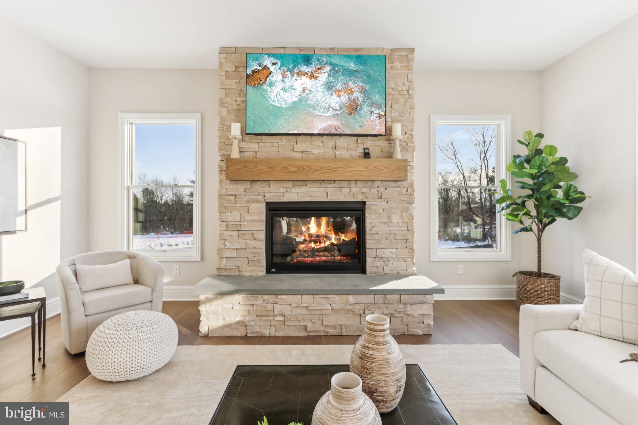 BRIARWOOD - Residential