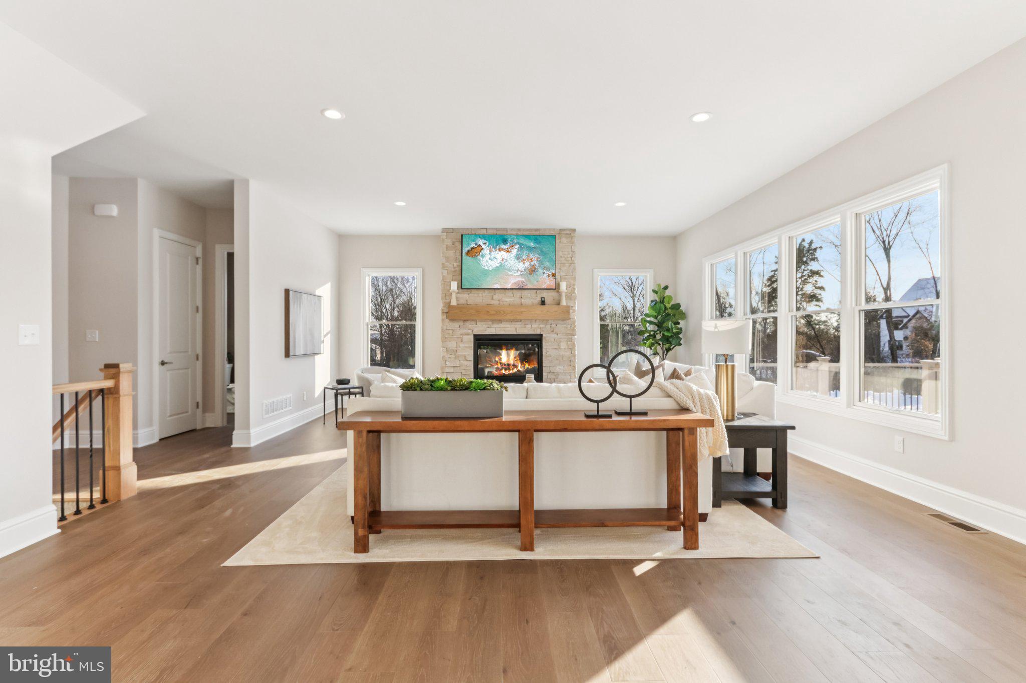 BRIARWOOD - Residential