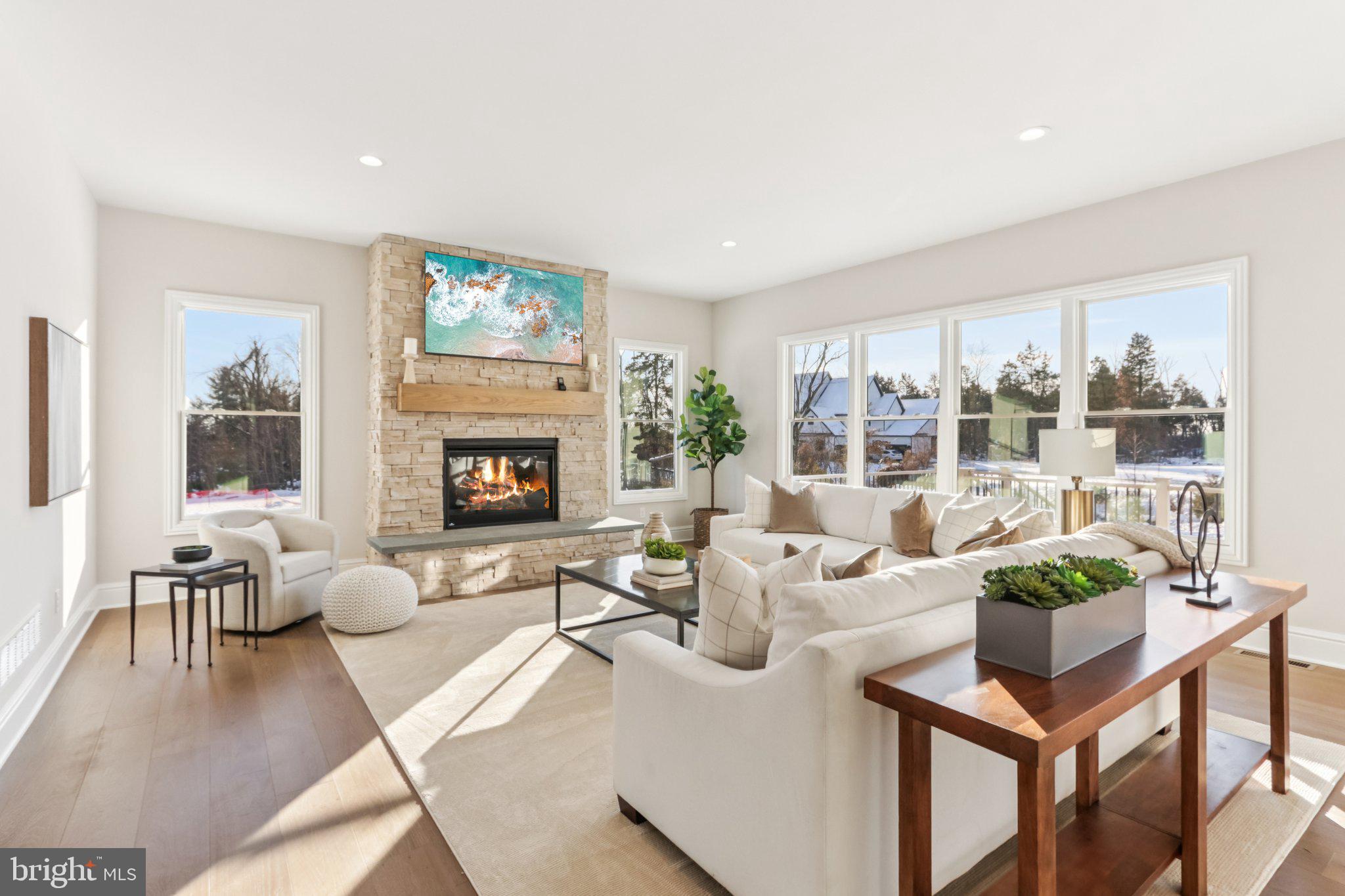 BRIARWOOD - Residential