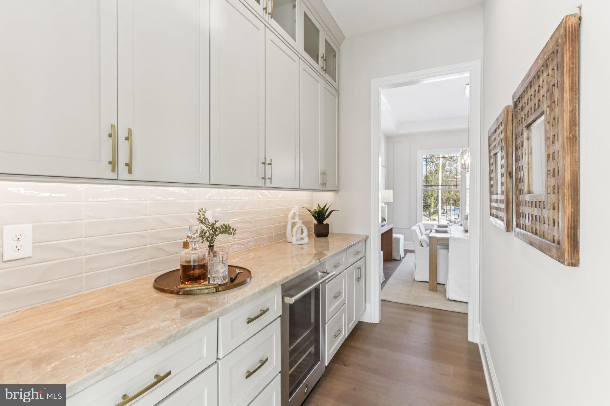 BRIARWOOD - Residential