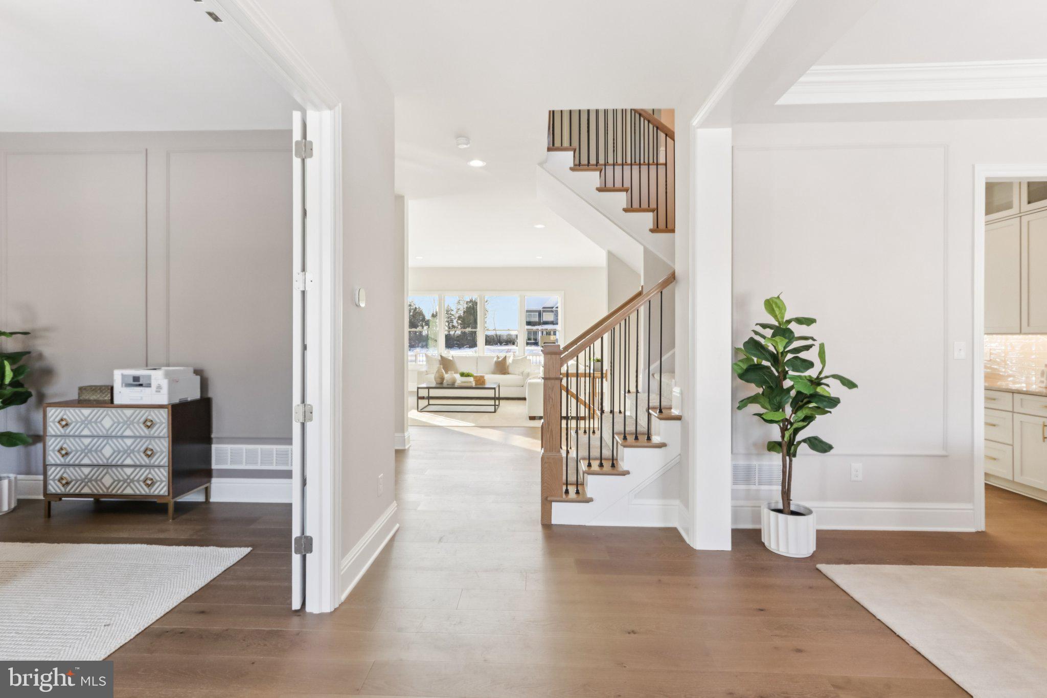 BRIARWOOD - Residential