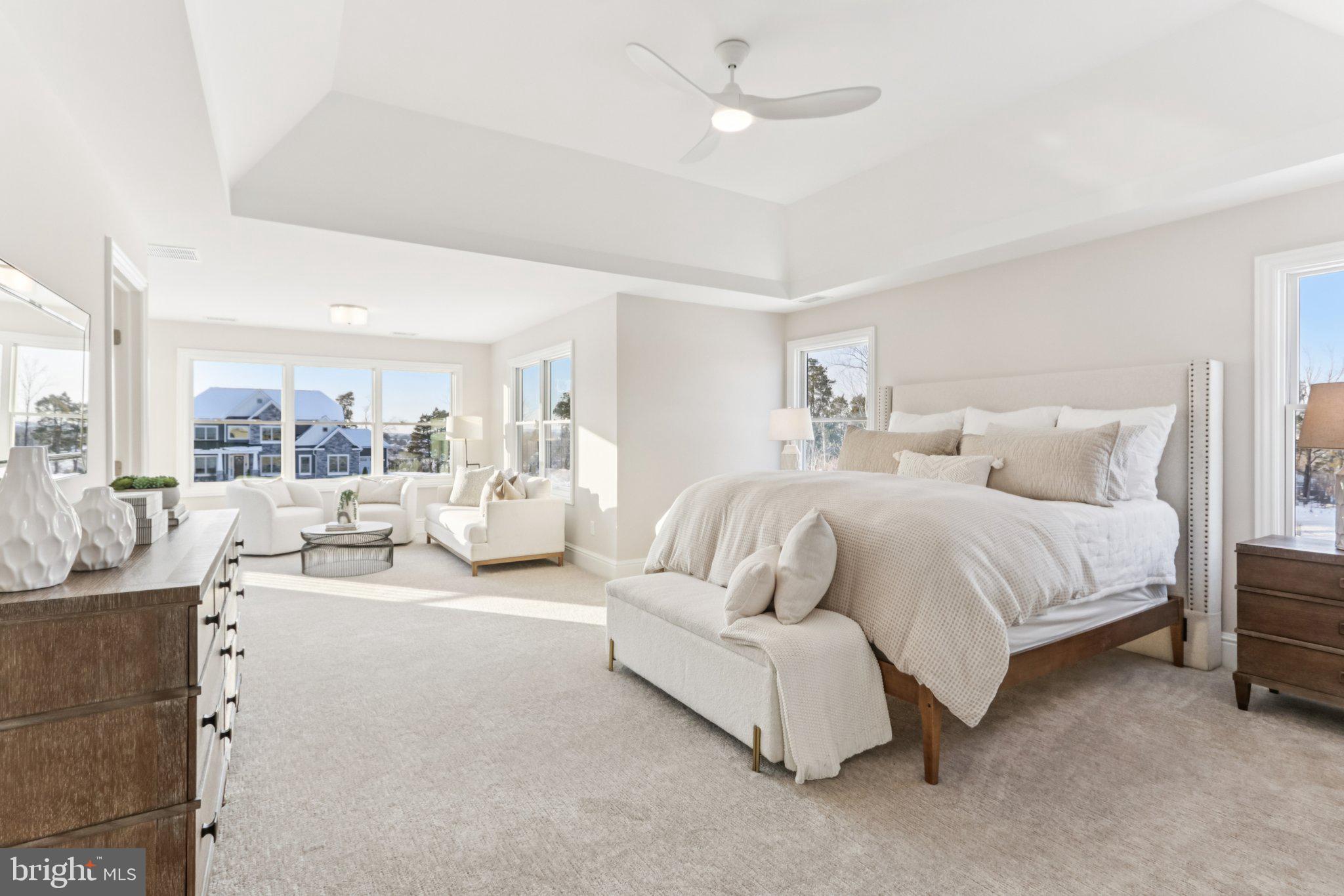 BRIARWOOD - Residential