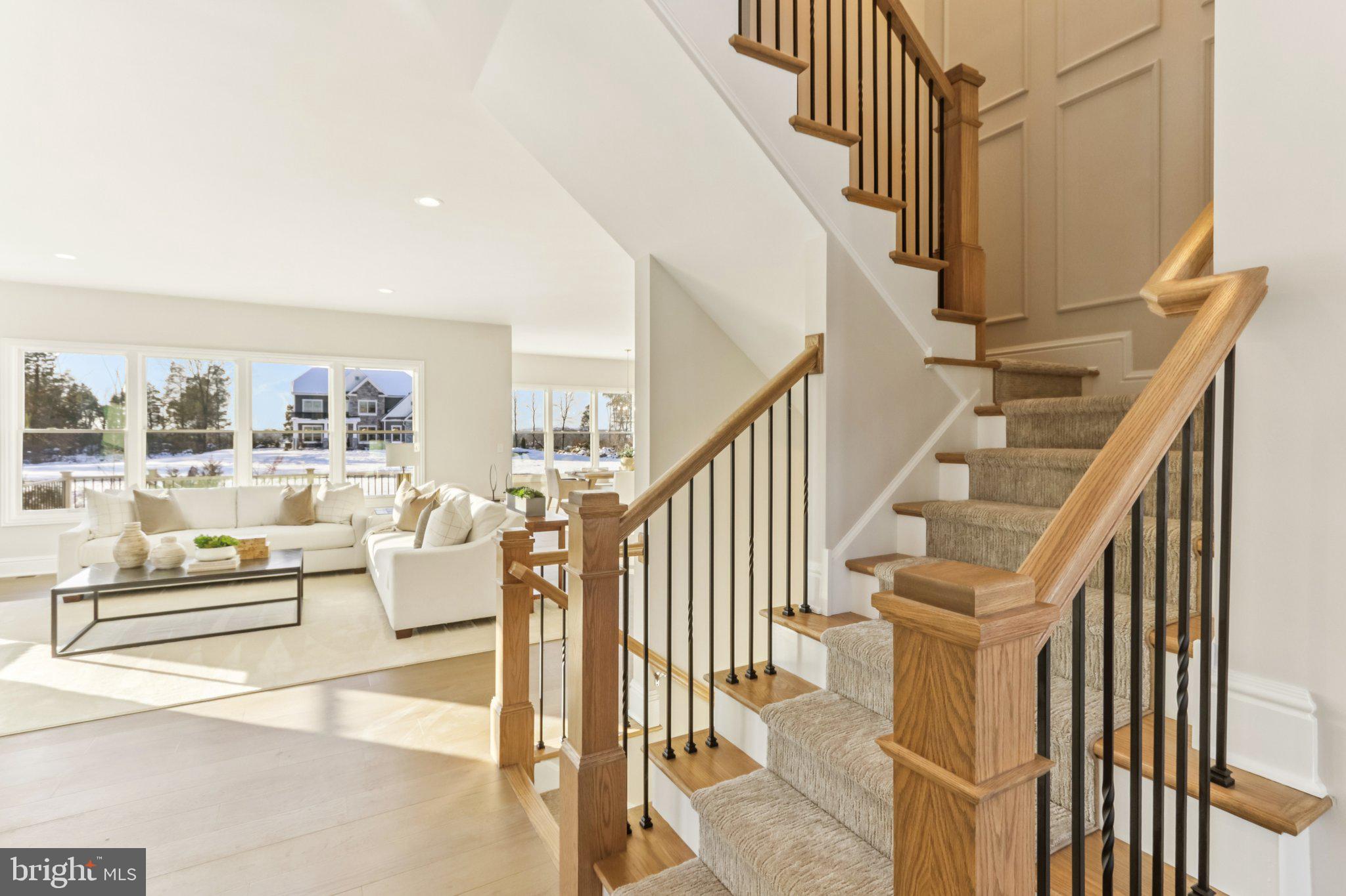 BRIARWOOD - Residential