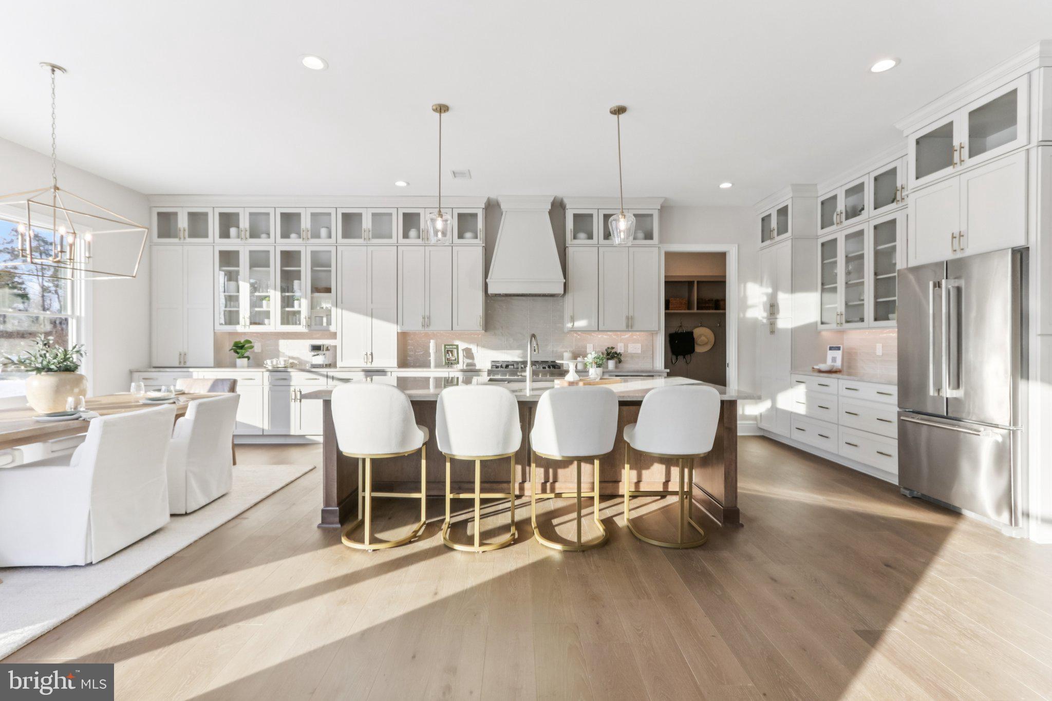 BRIARWOOD - Residential