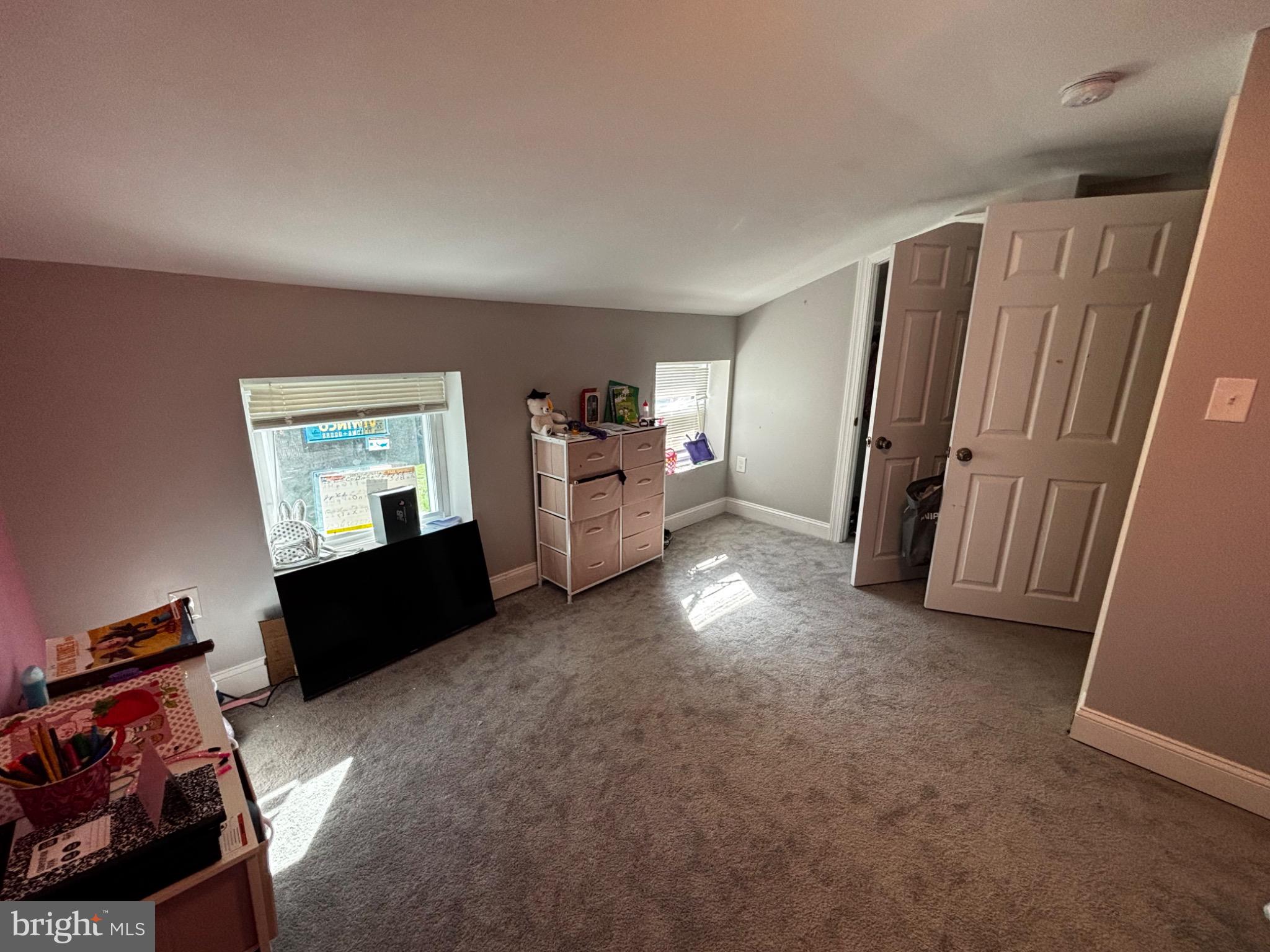 BROOKHAVEN - Residential