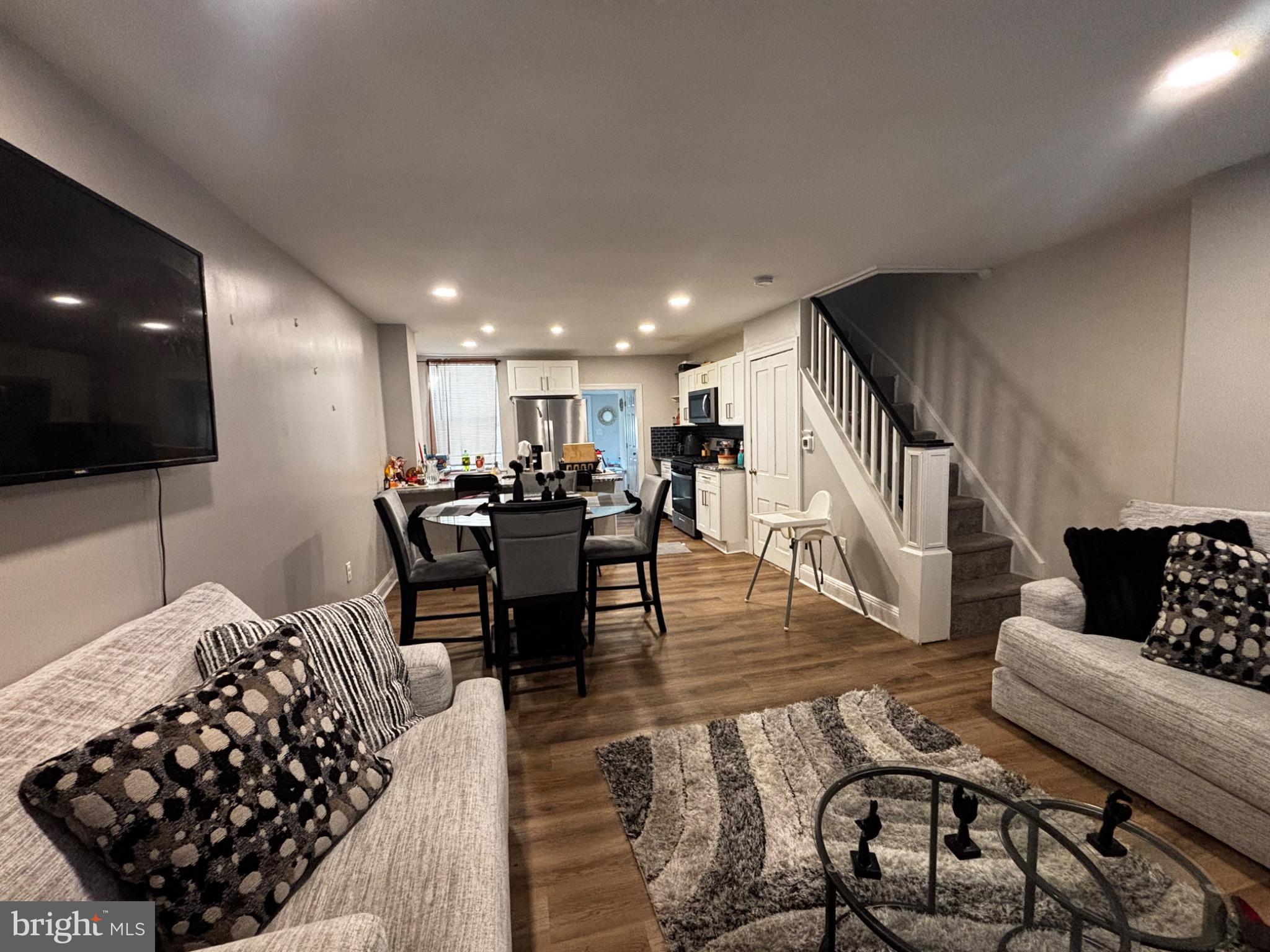 BROOKHAVEN - Residential