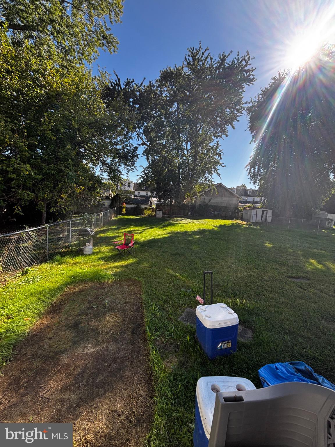 BROOKHAVEN - Residential