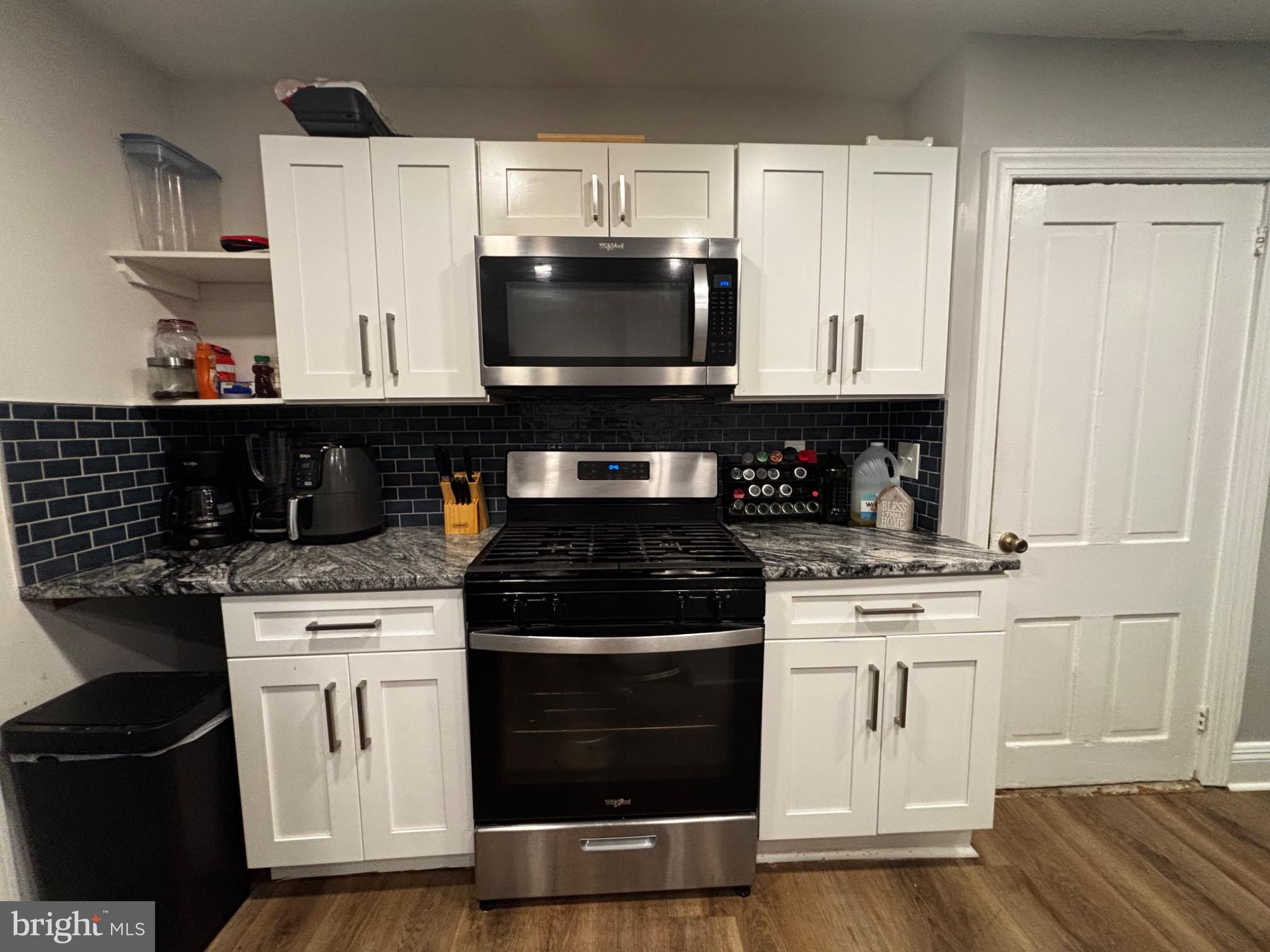 BROOKHAVEN - Residential