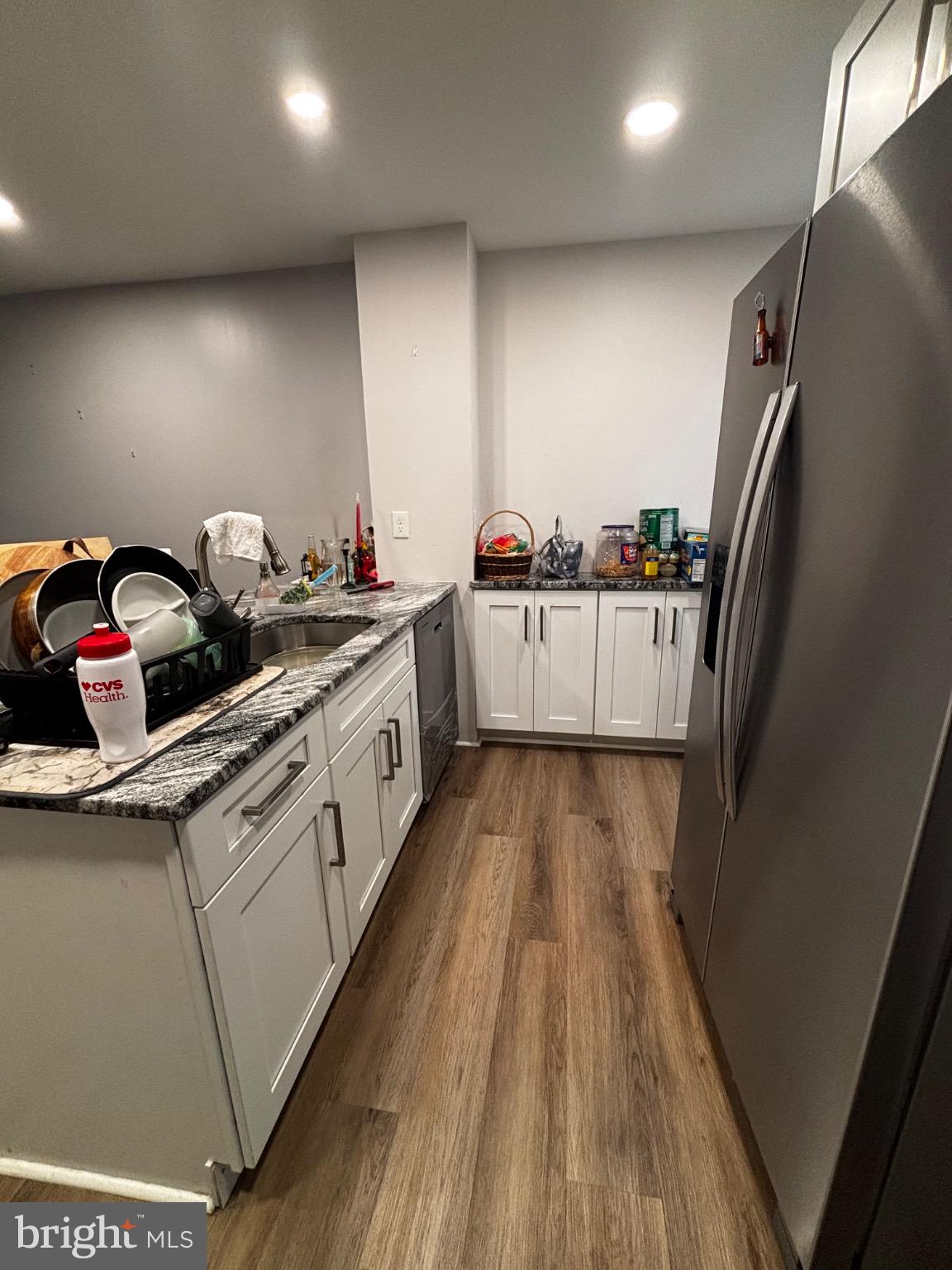 BROOKHAVEN - Residential