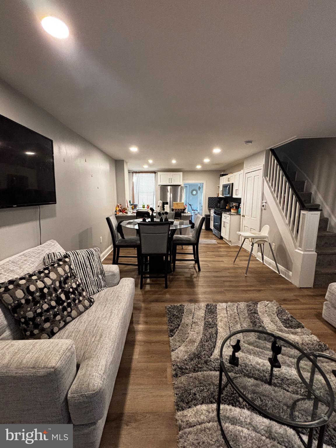 BROOKHAVEN - Residential